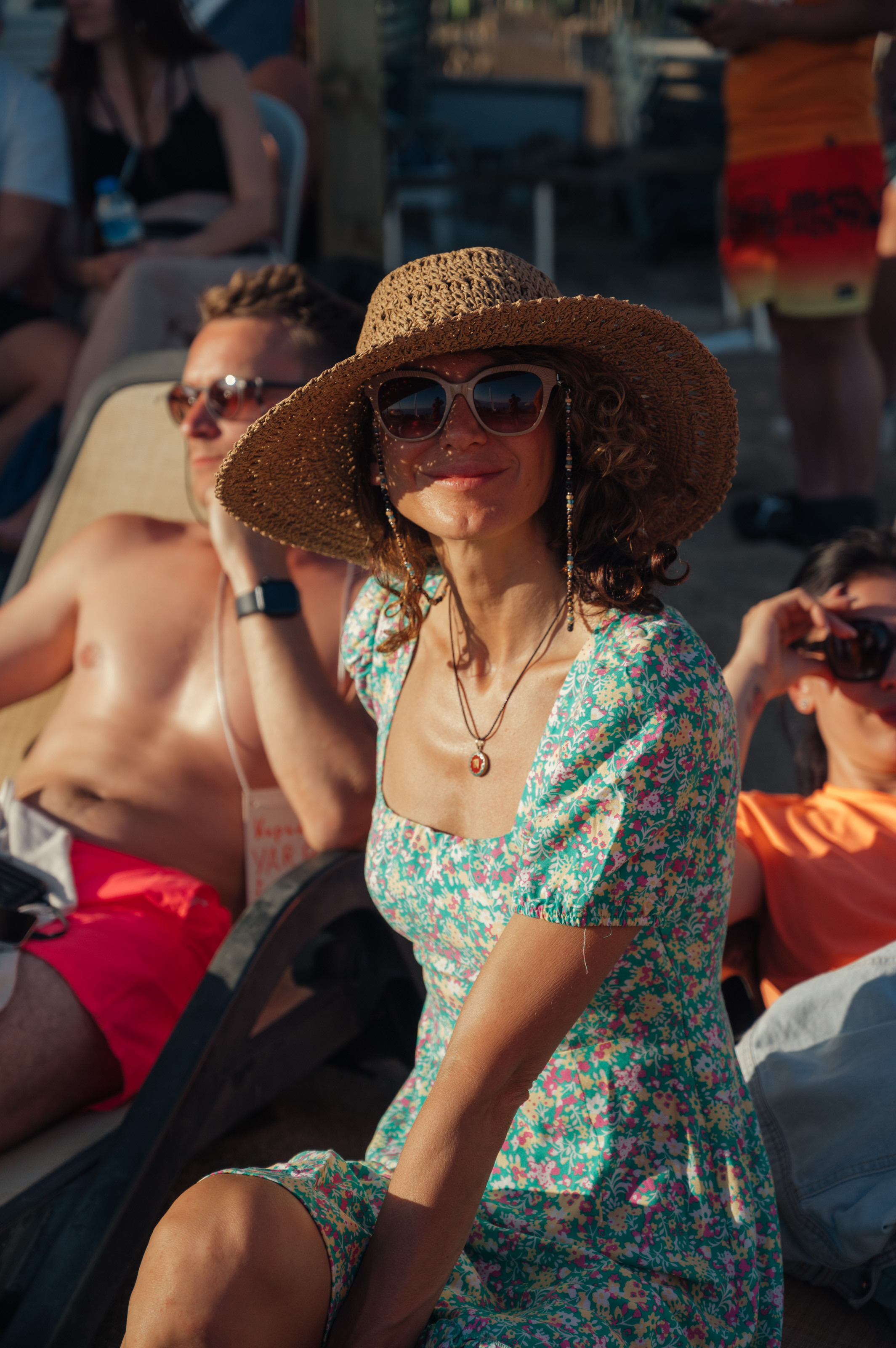 Orange valley — festival for creator. Photo & Video production, in Bishkek, Kyrgyzstan