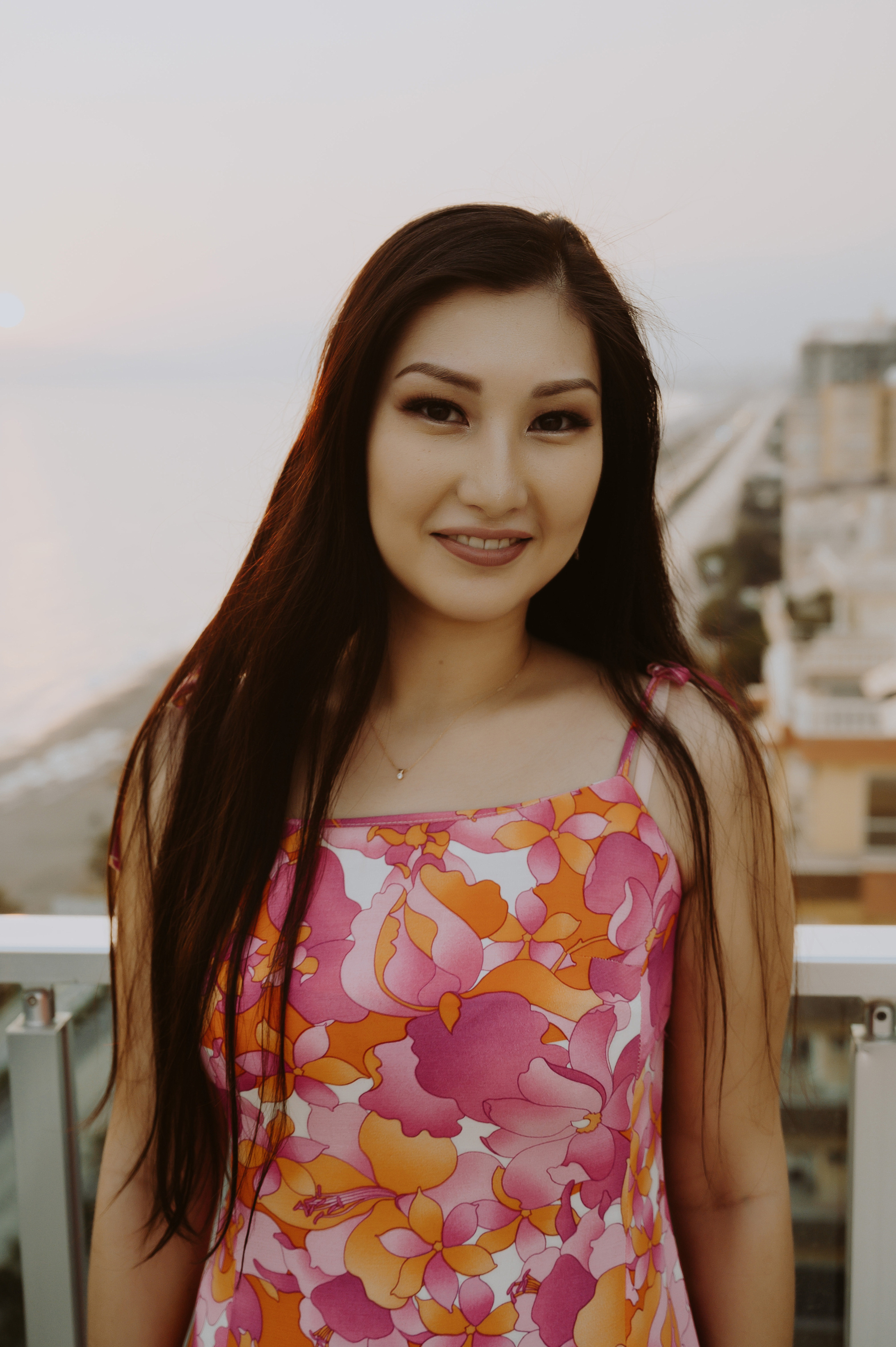 Makeup meeting. Photo & Video production, in Bishkek, Kyrgyzstan