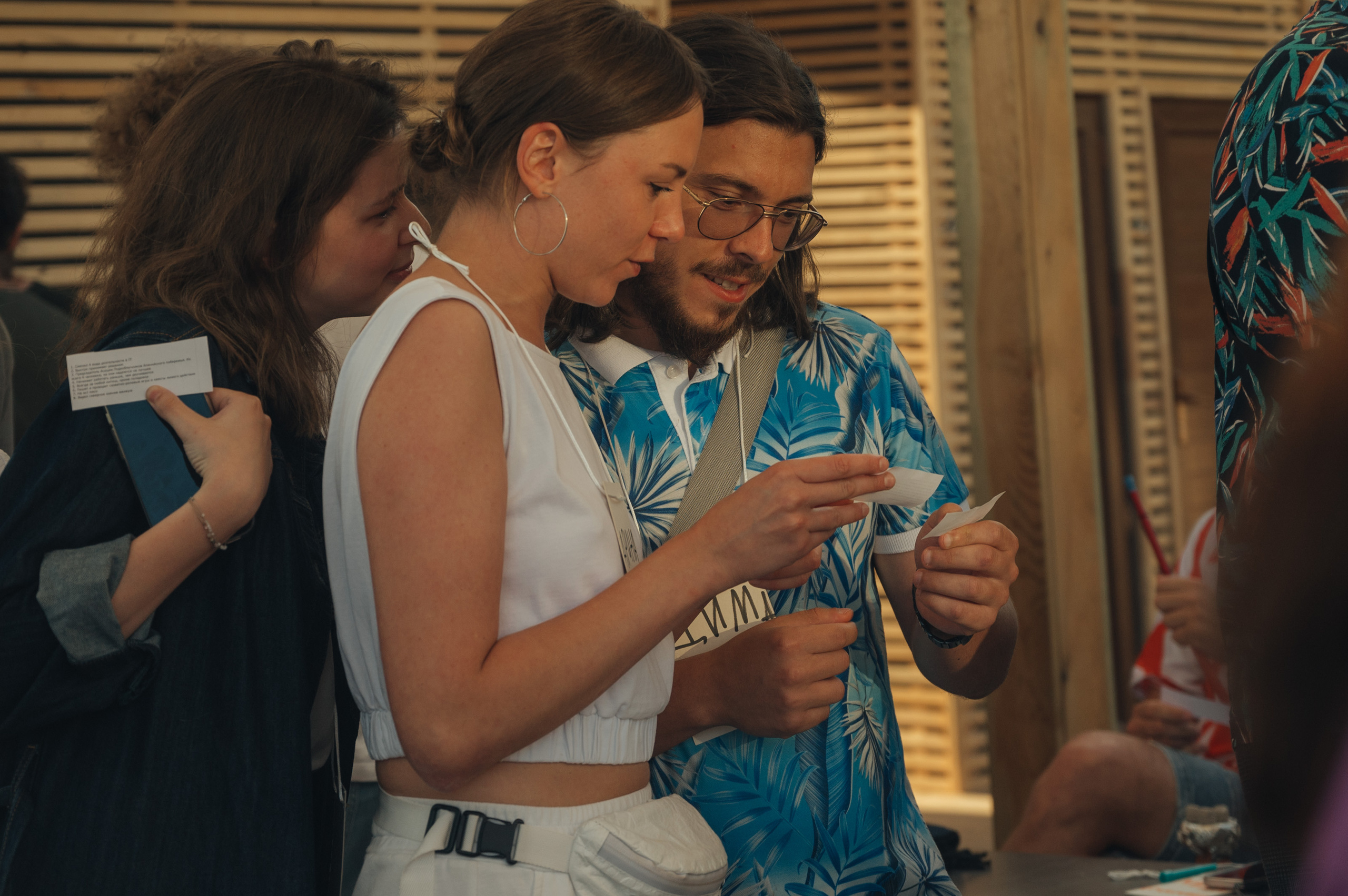 Orange valley — festival for creator. Photo & Video production, in Bishkek, Kyrgyzstan