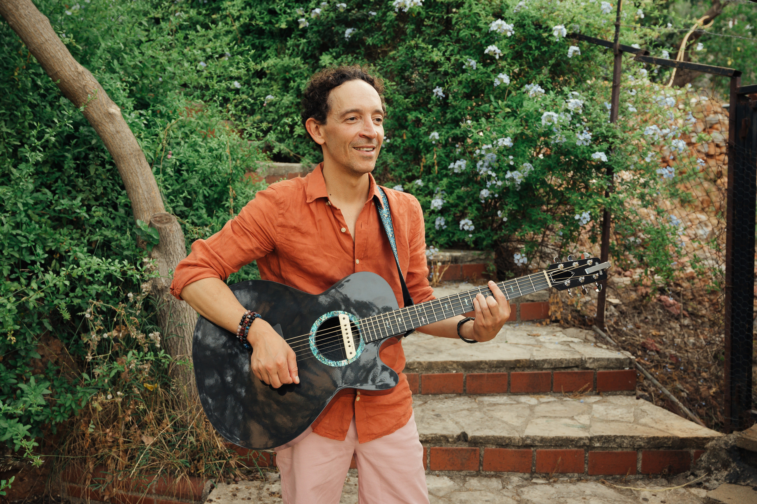 Rain Kanada — singer. Photo & Video production, in Bishkek, Kyrgyzstan