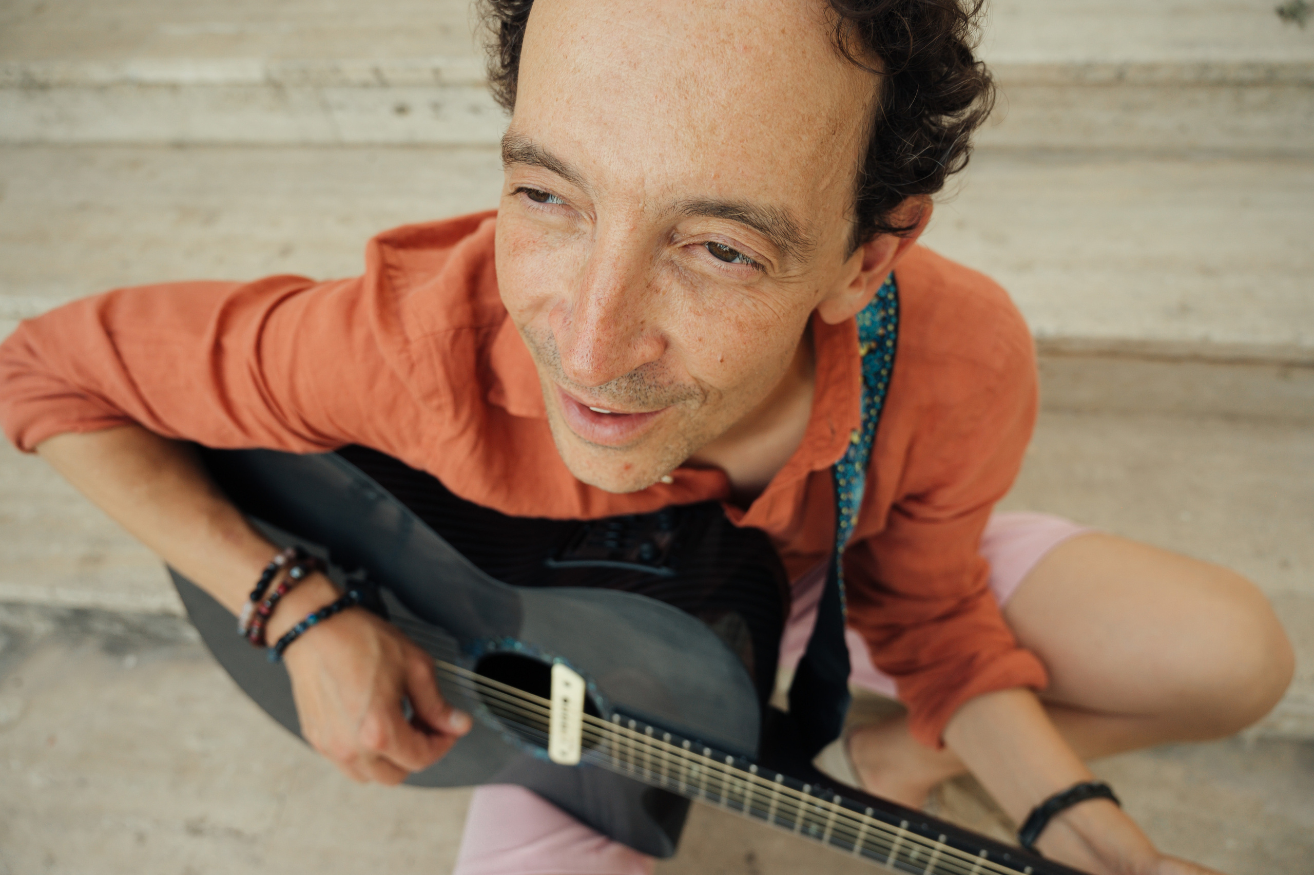 Rain Kanada — singer. Photo & Video production, in Bishkek, Kyrgyzstan