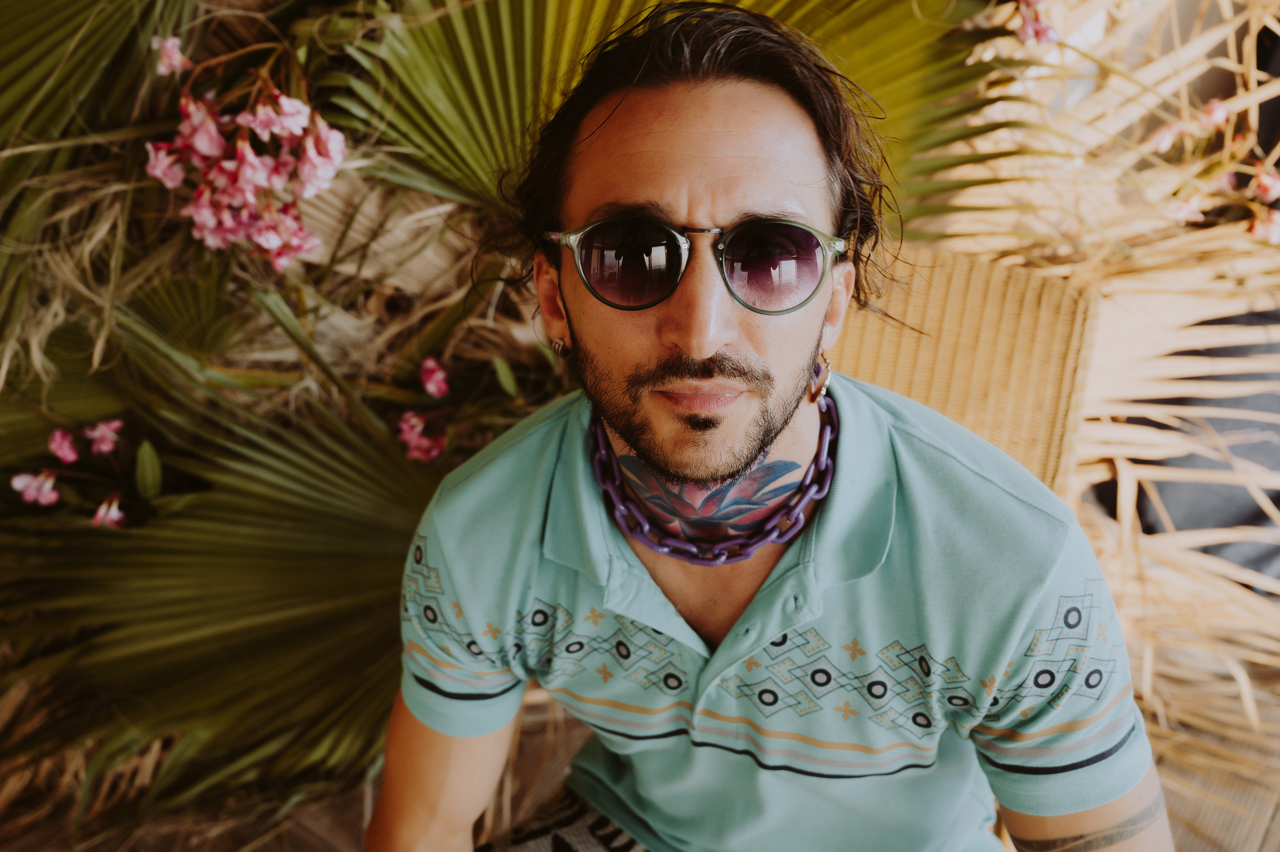 Makeup meeting. Photo & Video production, in Bishkek, Kyrgyzstan