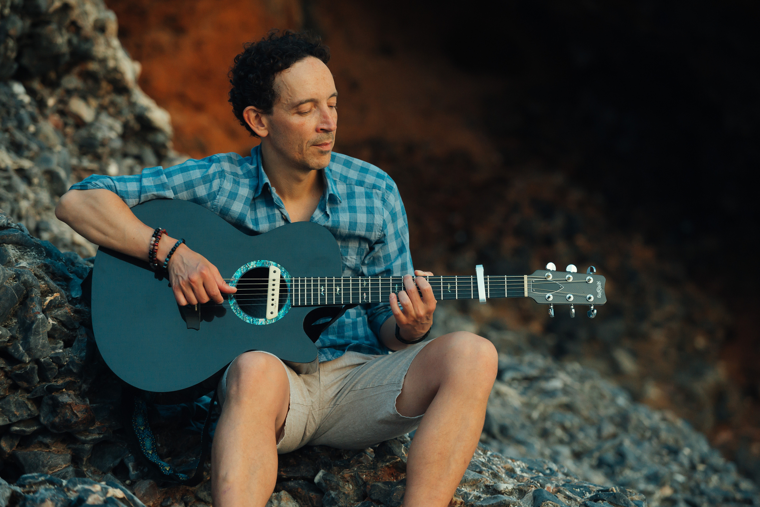 Rain Kanada — singer. Photo & Video production, in Bishkek, Kyrgyzstan