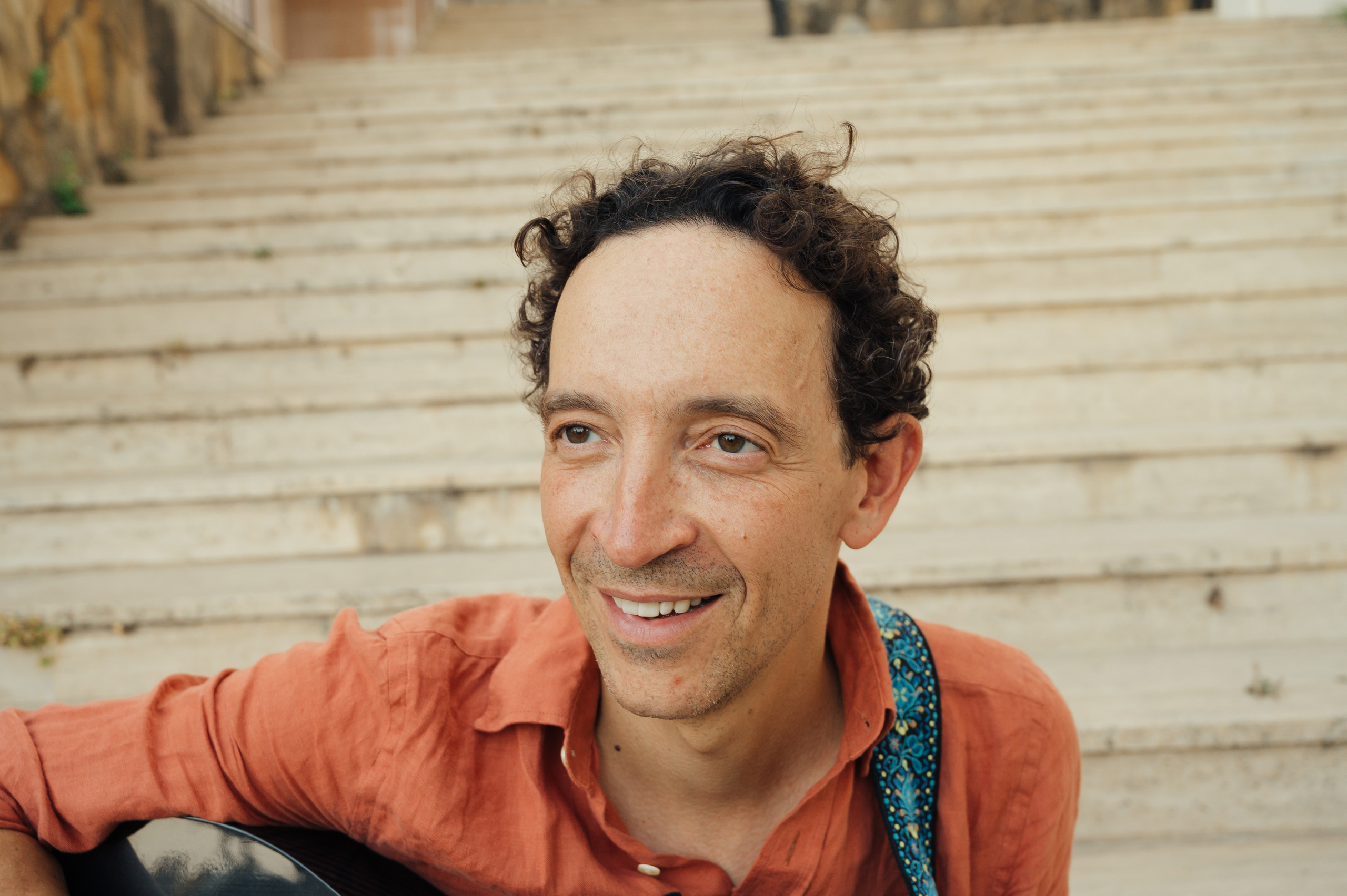 Rain Kanada — singer. Photo & Video production, in Bishkek, Kyrgyzstan