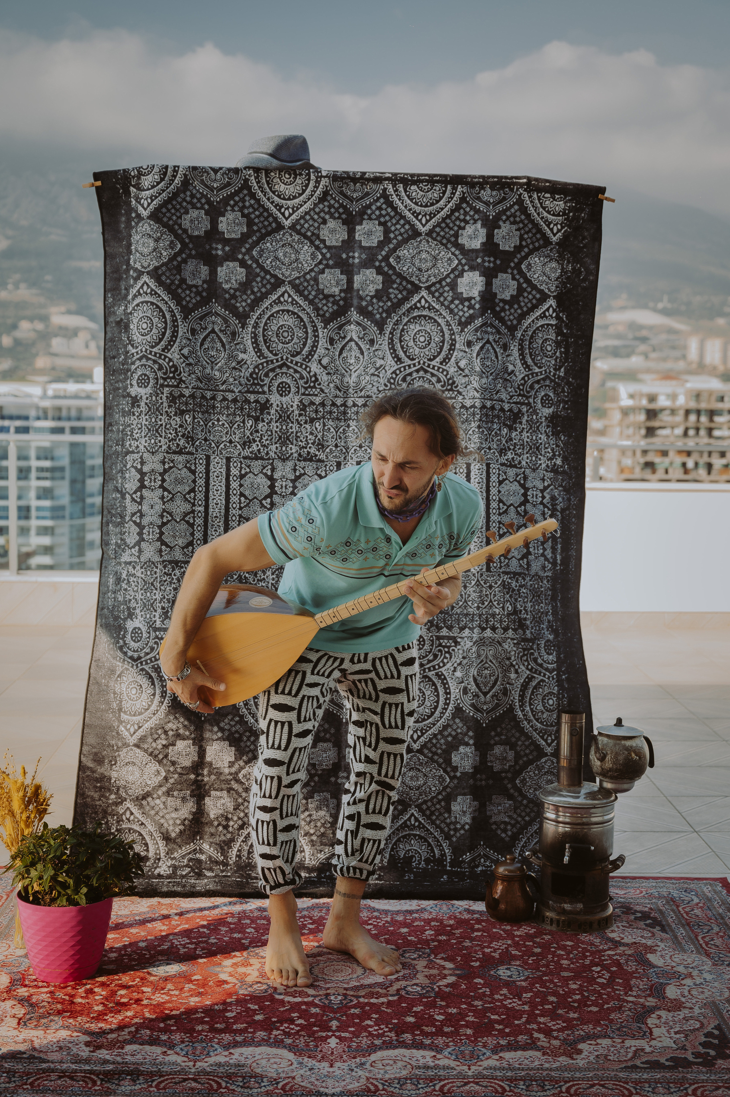 Makeup meeting. Photo & Video production, in Bishkek, Kyrgyzstan