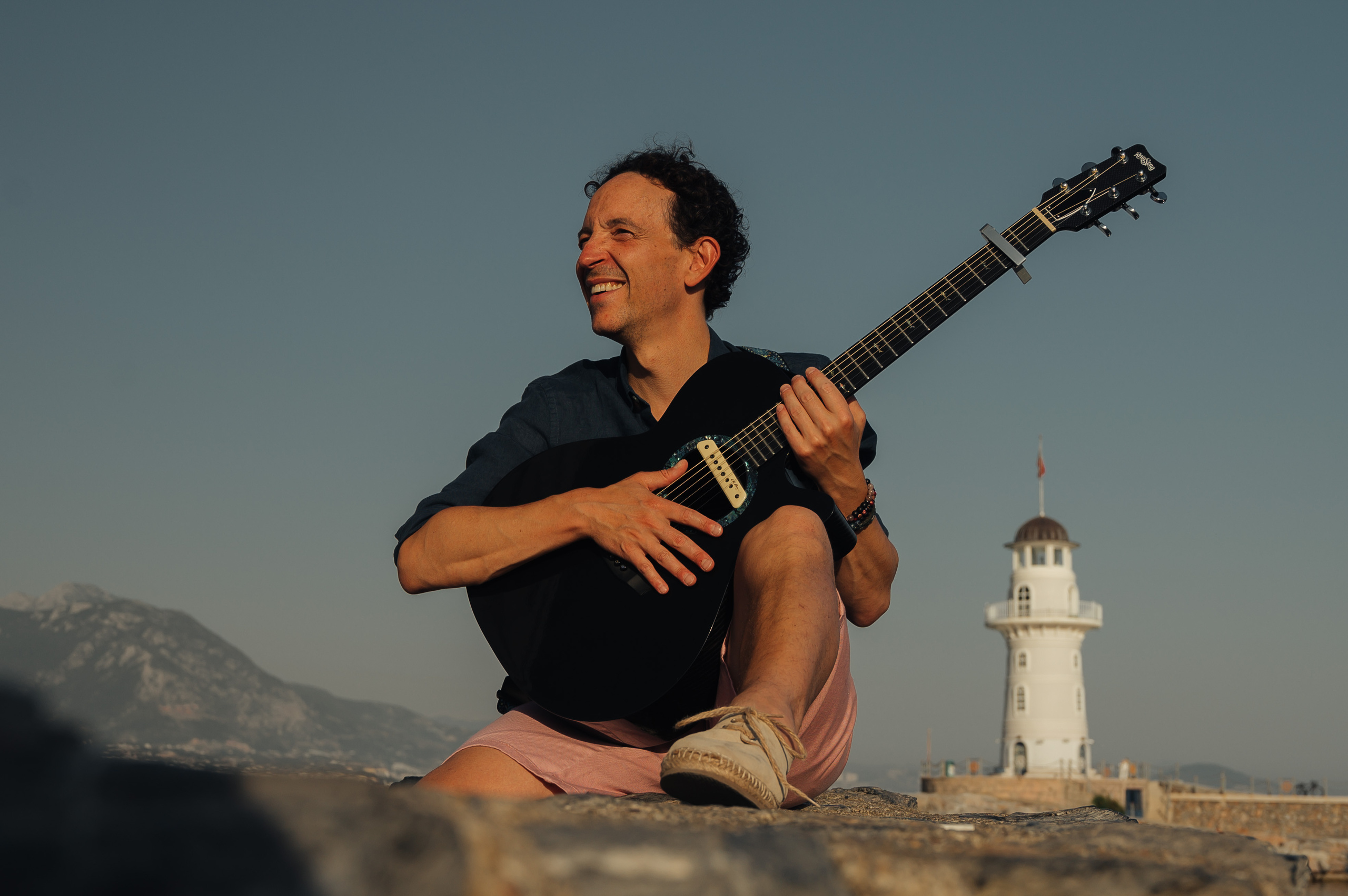 Rain Kanada — singer. Photo & Video production, in Bishkek, Kyrgyzstan