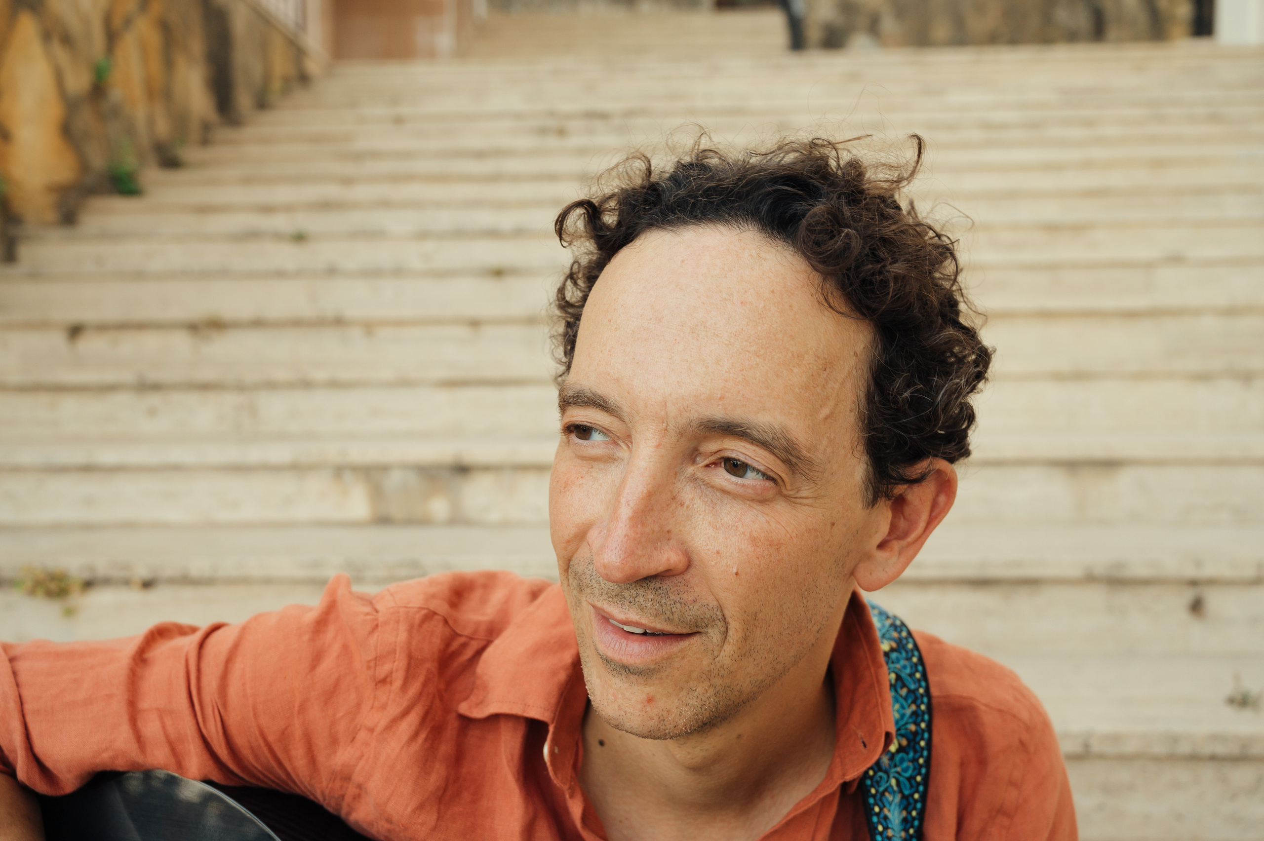 Rain Kanada — singer. Photo & Video production, in Bishkek, Kyrgyzstan