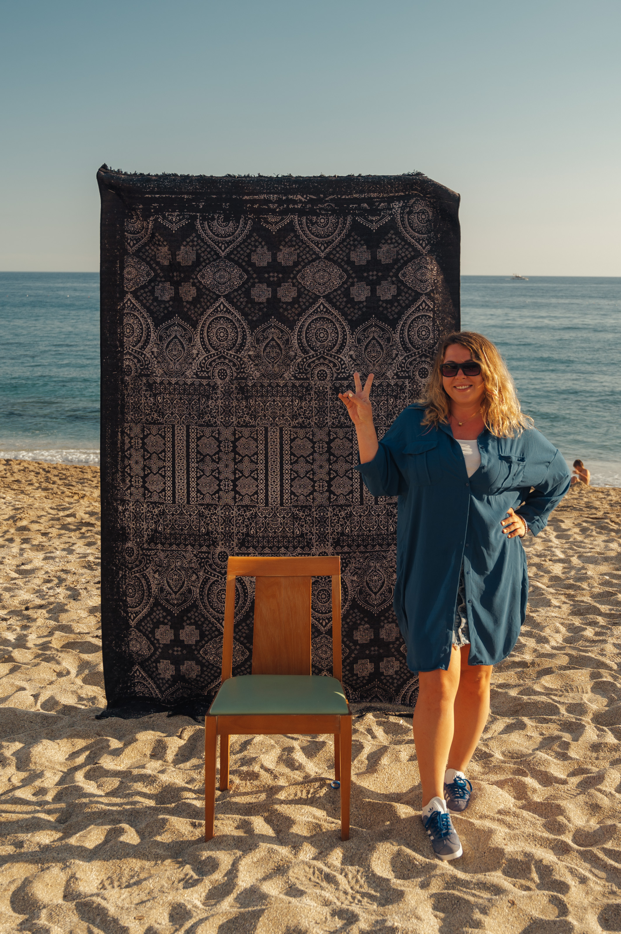 Orange valley — festival for creator. Photo & Video production, in Bishkek, Kyrgyzstan