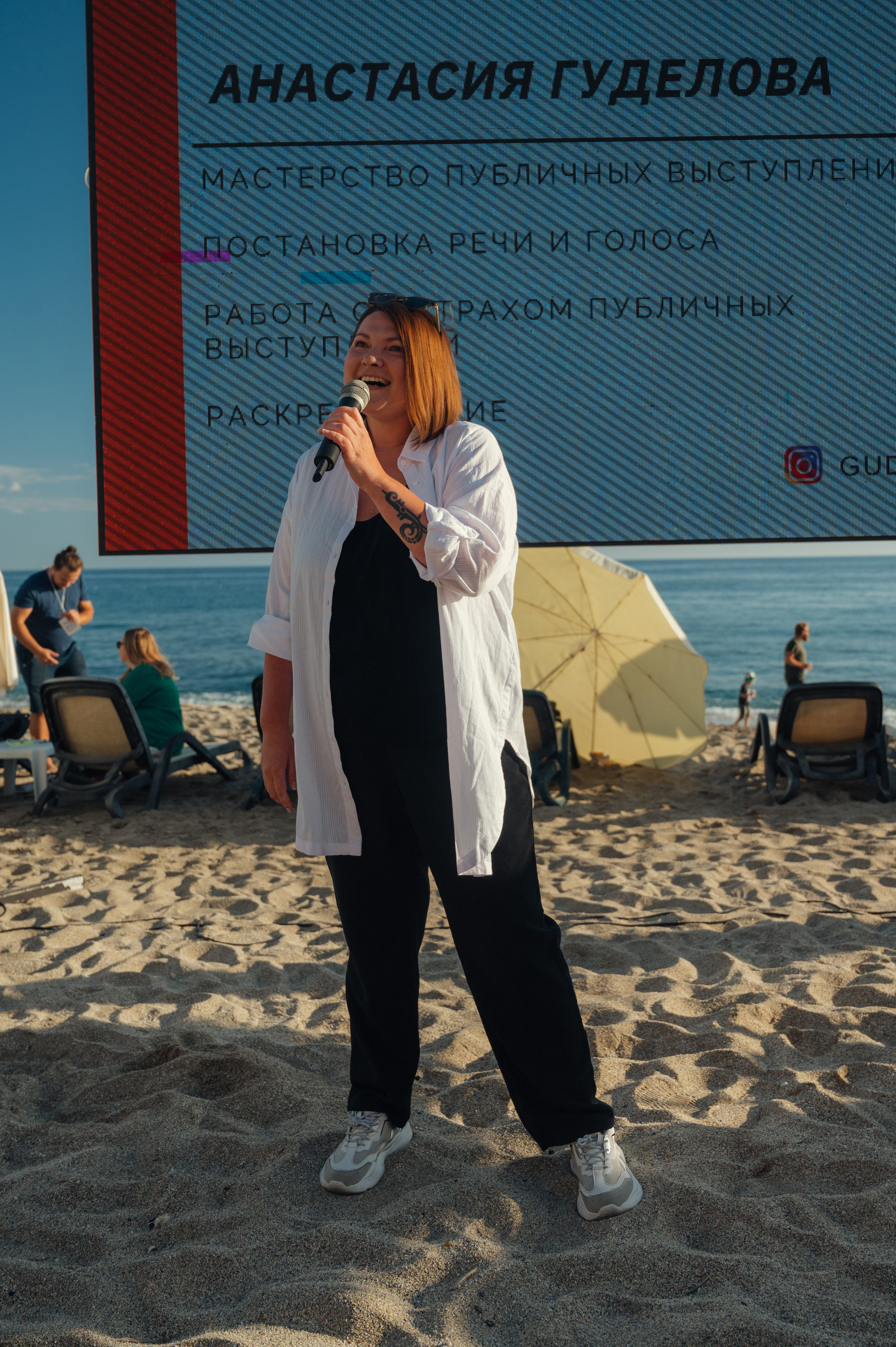 Orange valley — festival for creator. Photo & Video production, in Bishkek, Kyrgyzstan