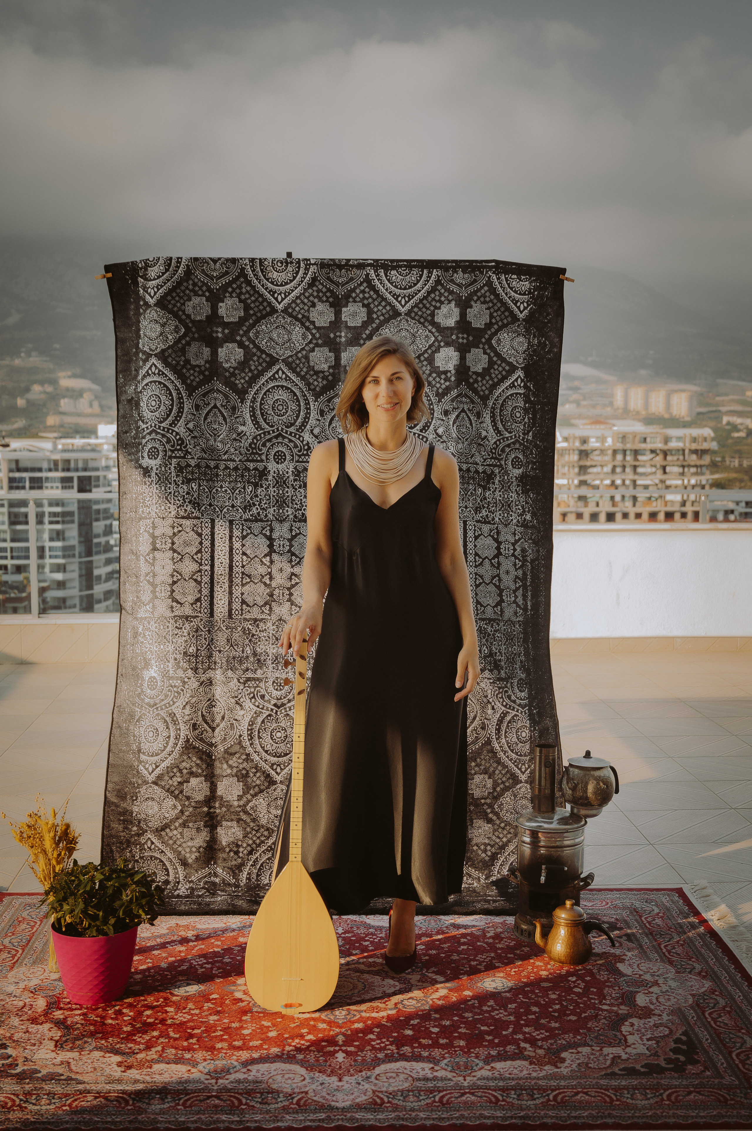 Makeup meeting. Photo & Video production, in Bishkek, Kyrgyzstan