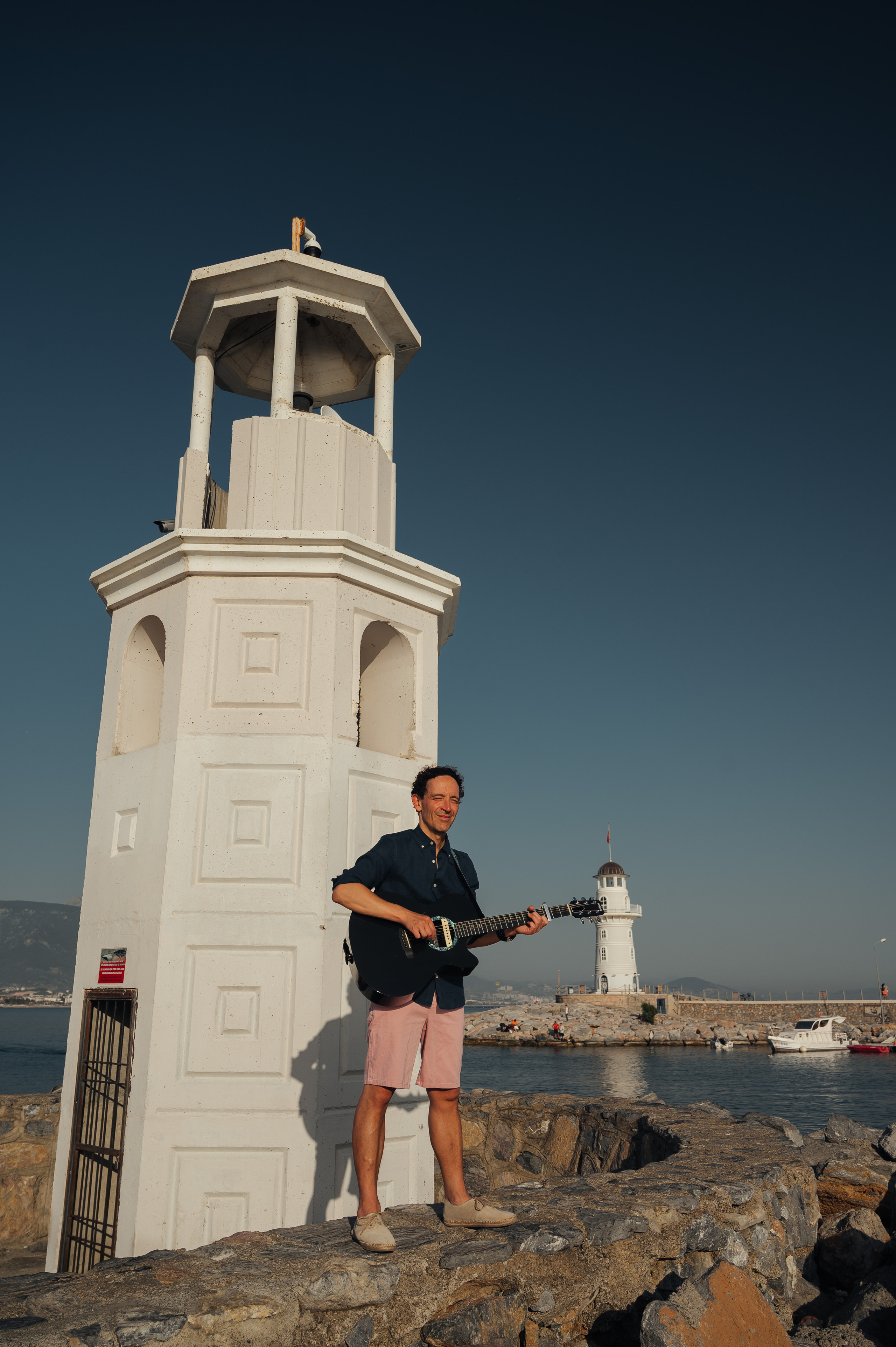 Rain Kanada — singer. Photo & Video production, in Bishkek, Kyrgyzstan