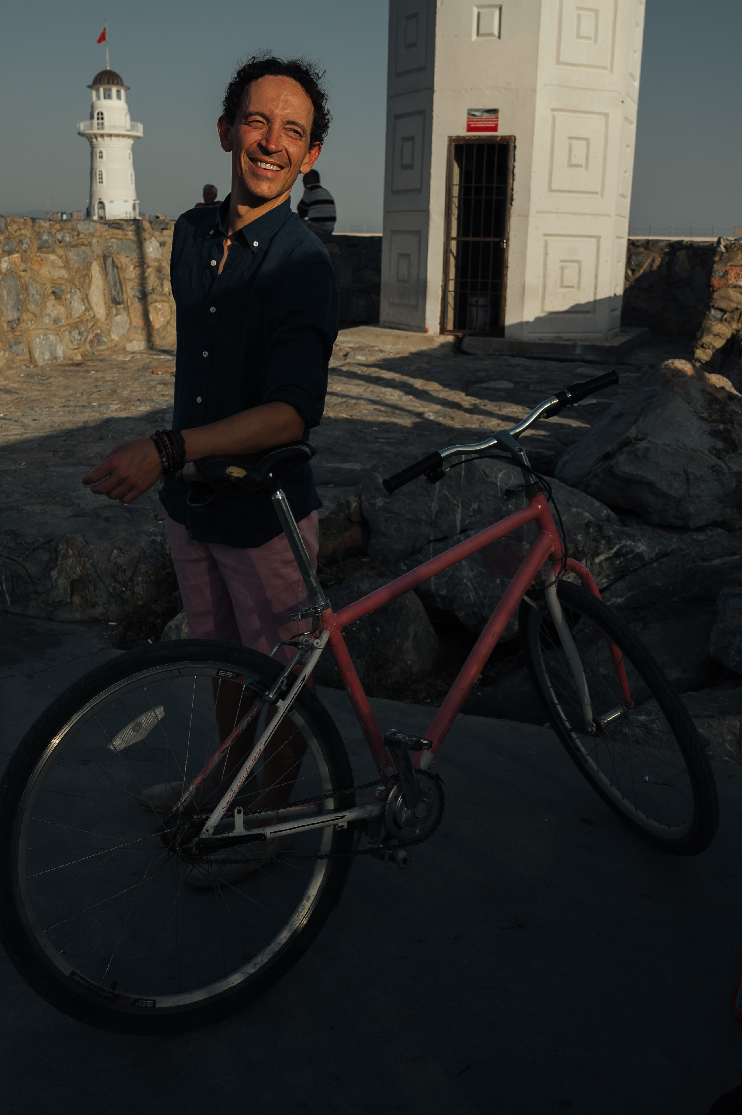 Rain Kanada — singer. Photo & Video production, in Bishkek, Kyrgyzstan