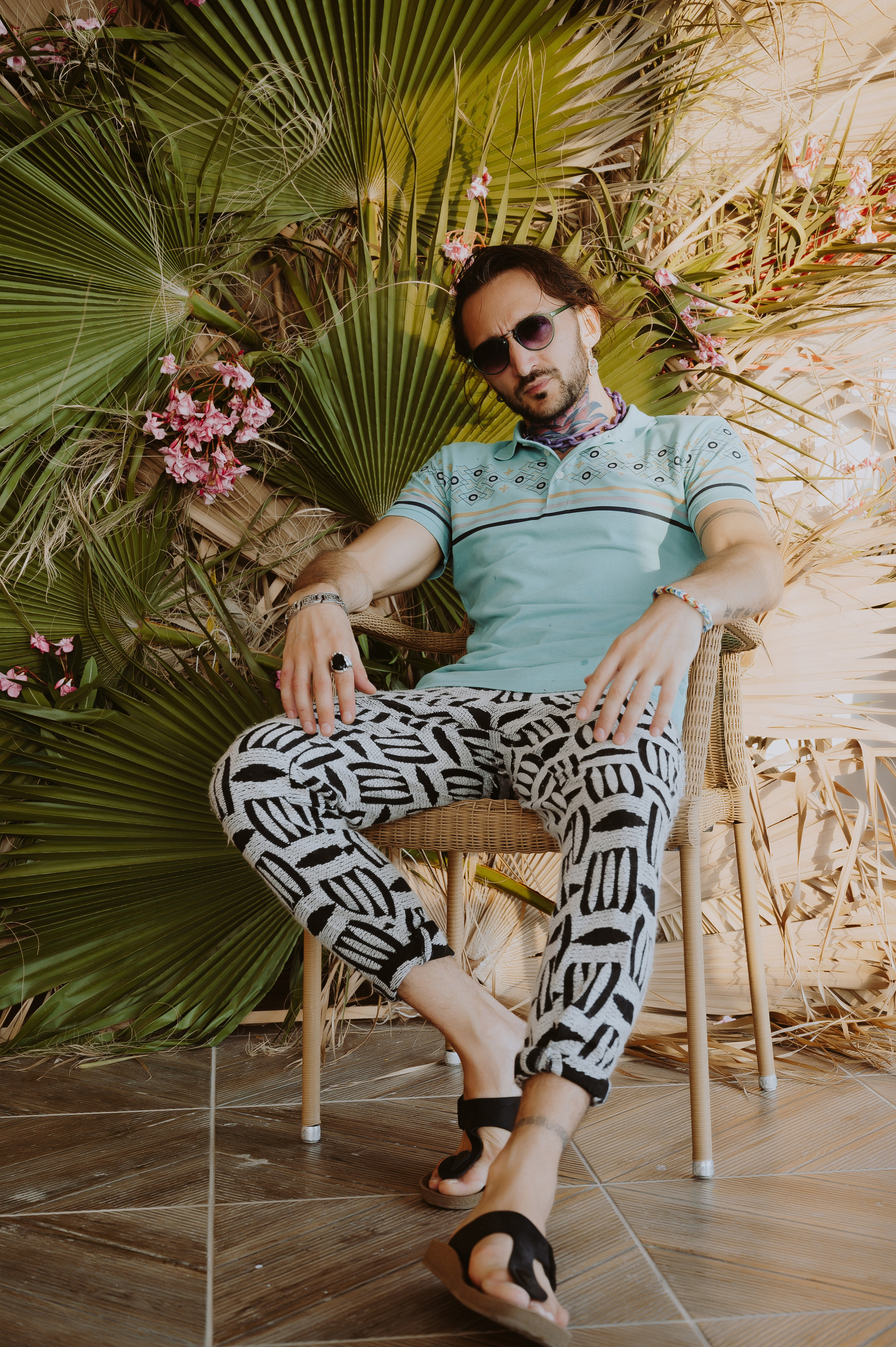 Makeup meeting. Photo & Video production, in Bishkek, Kyrgyzstan