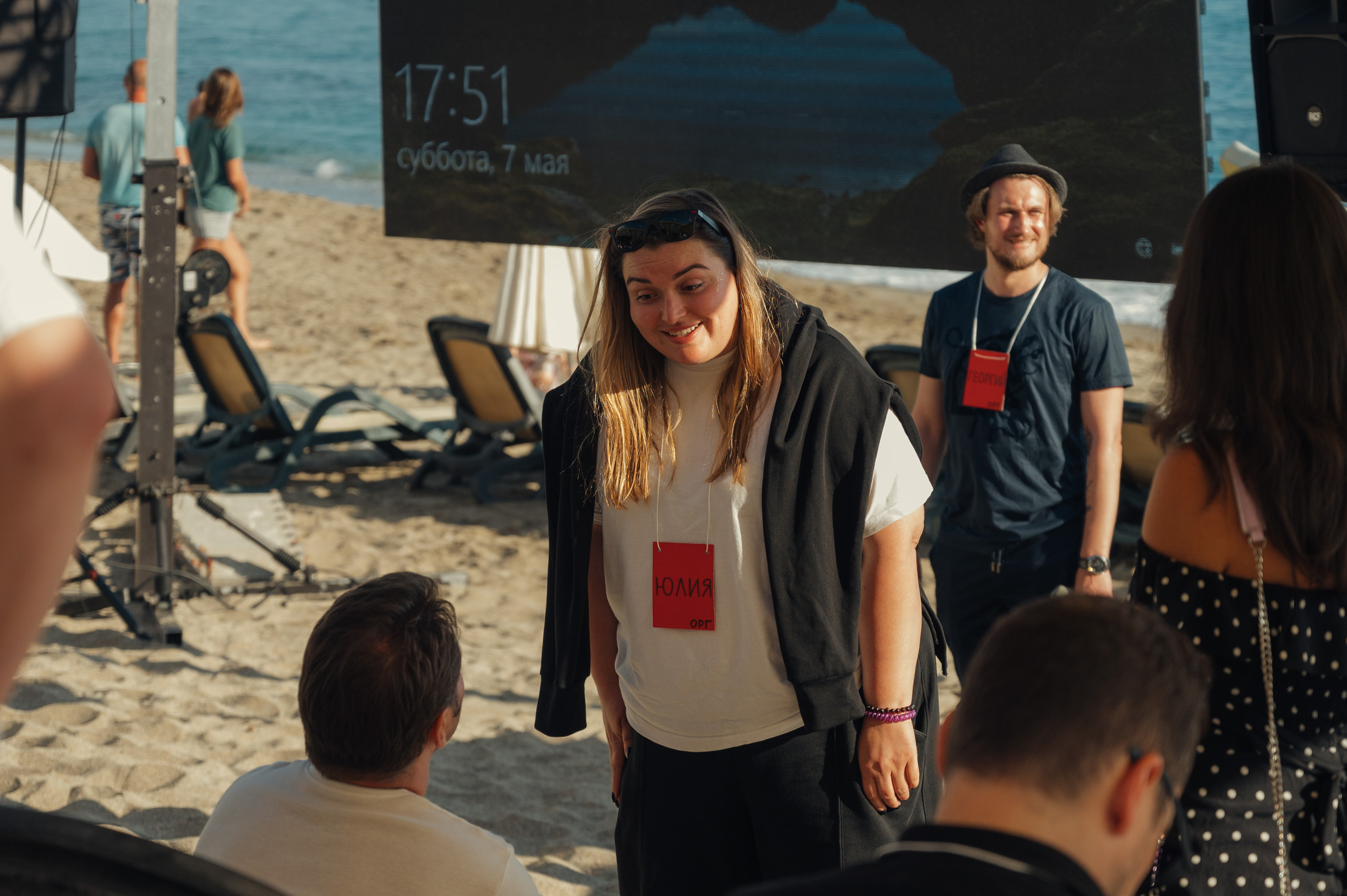 Orange valley — festival for creator. Photo & Video production, in Bishkek, Kyrgyzstan