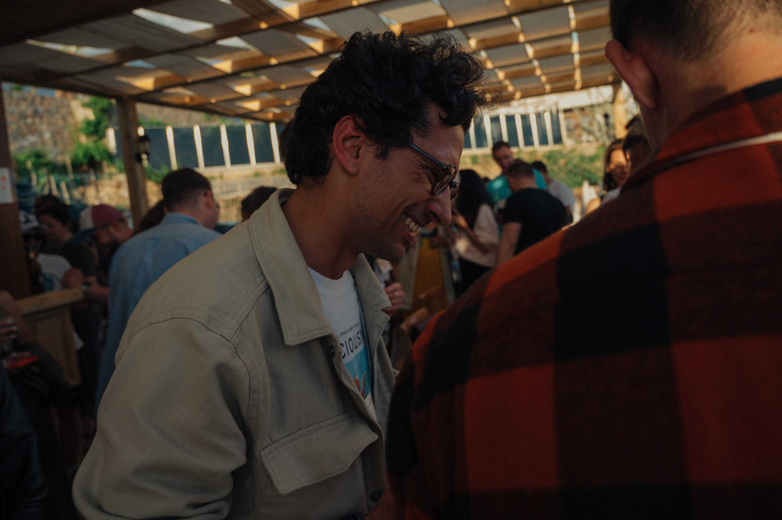 Orange valley — festival for creator. Photo & Video production, in Bishkek, Kyrgyzstan