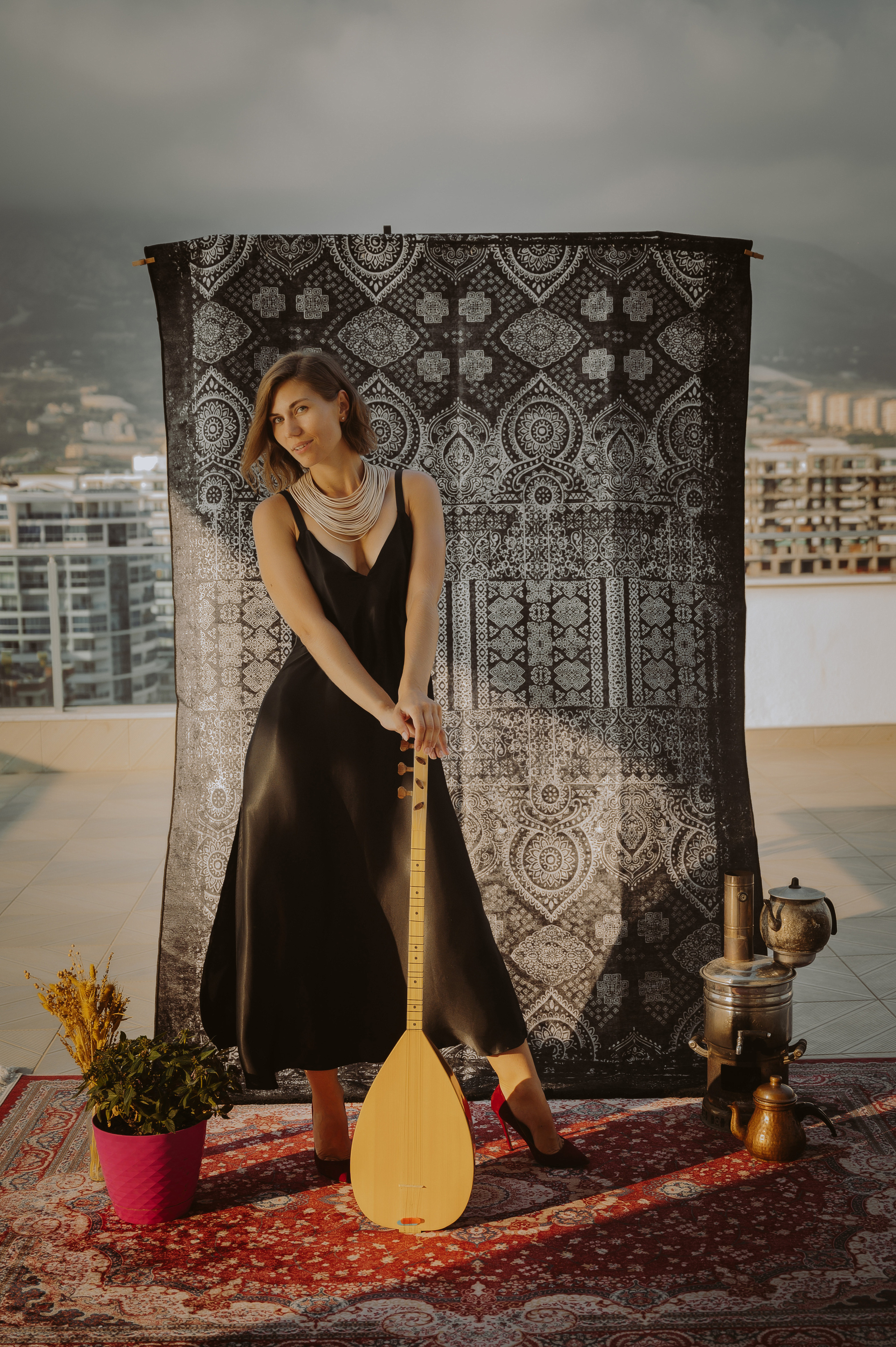 Makeup meeting. Photo & Video production, in Bishkek, Kyrgyzstan