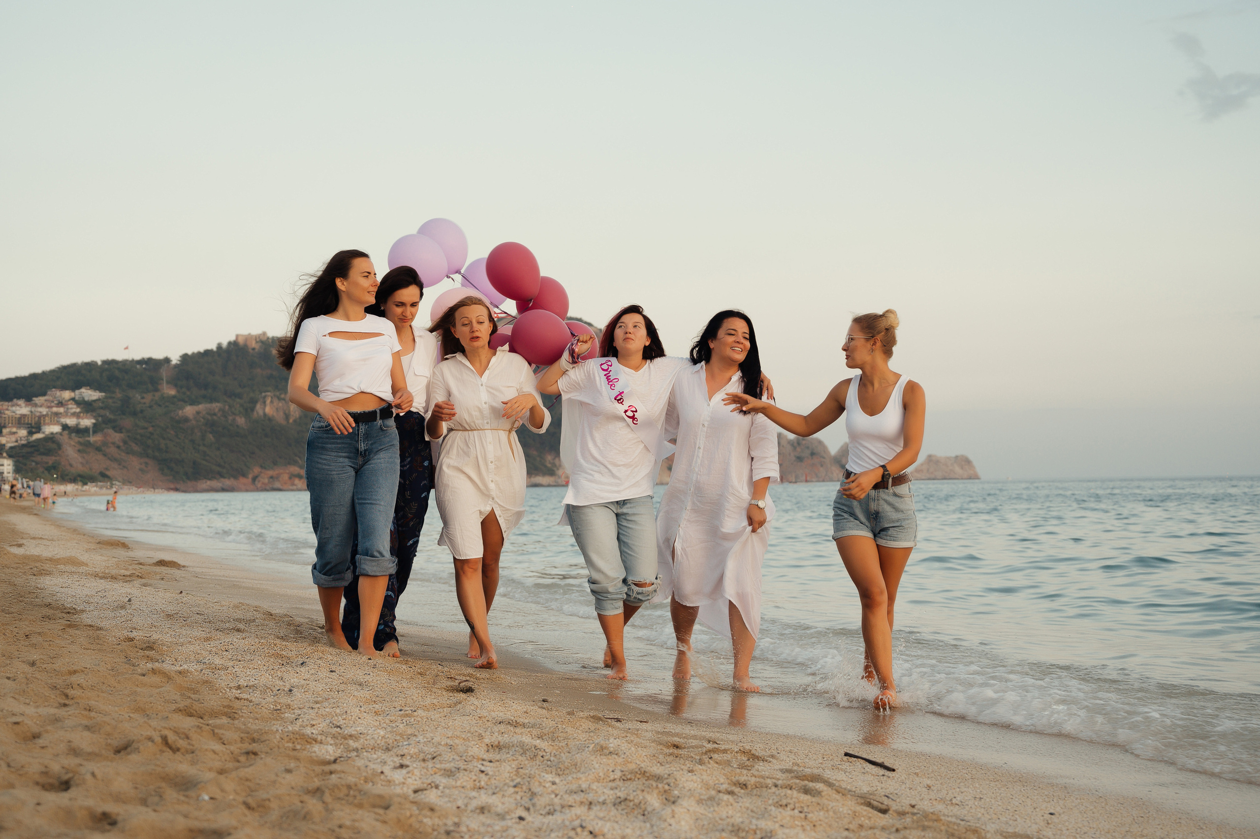 Girls weekend. Photo & Video production, in Bishkek, Kyrgyzstan