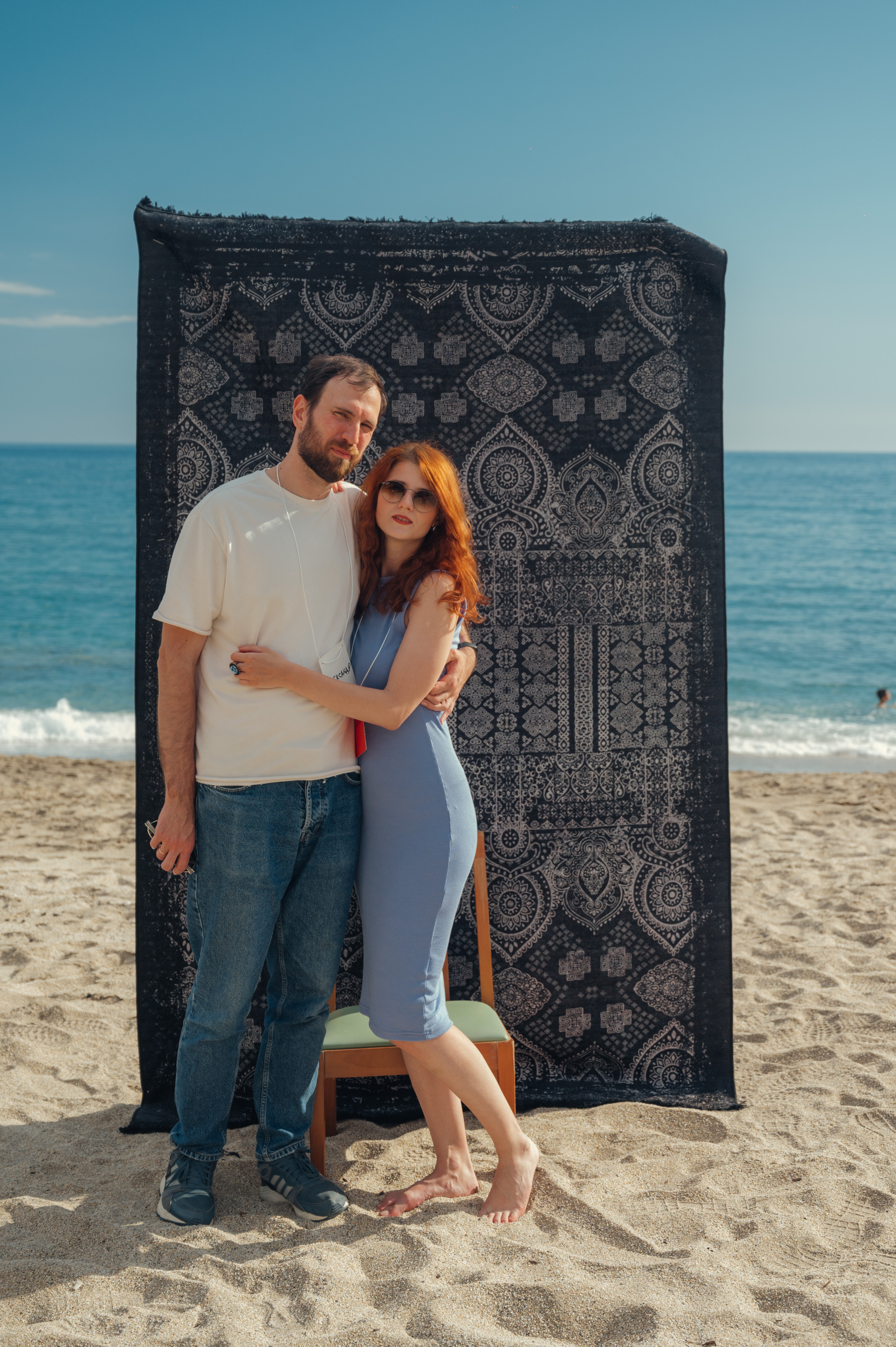 Orange valley — festival for creator. Photo & Video production, in Bishkek, Kyrgyzstan