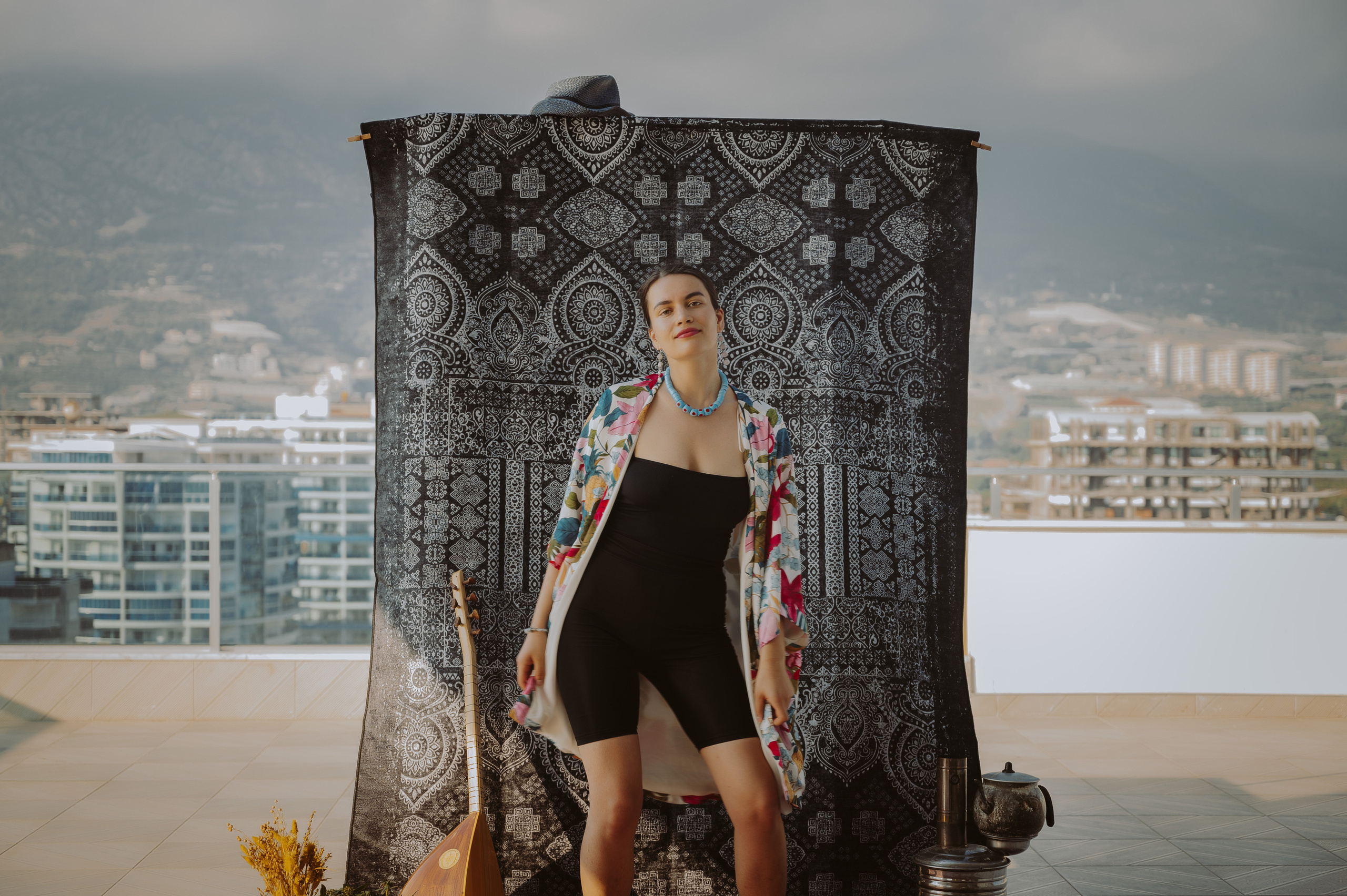 Makeup meeting. Photo & Video production, in Bishkek, Kyrgyzstan