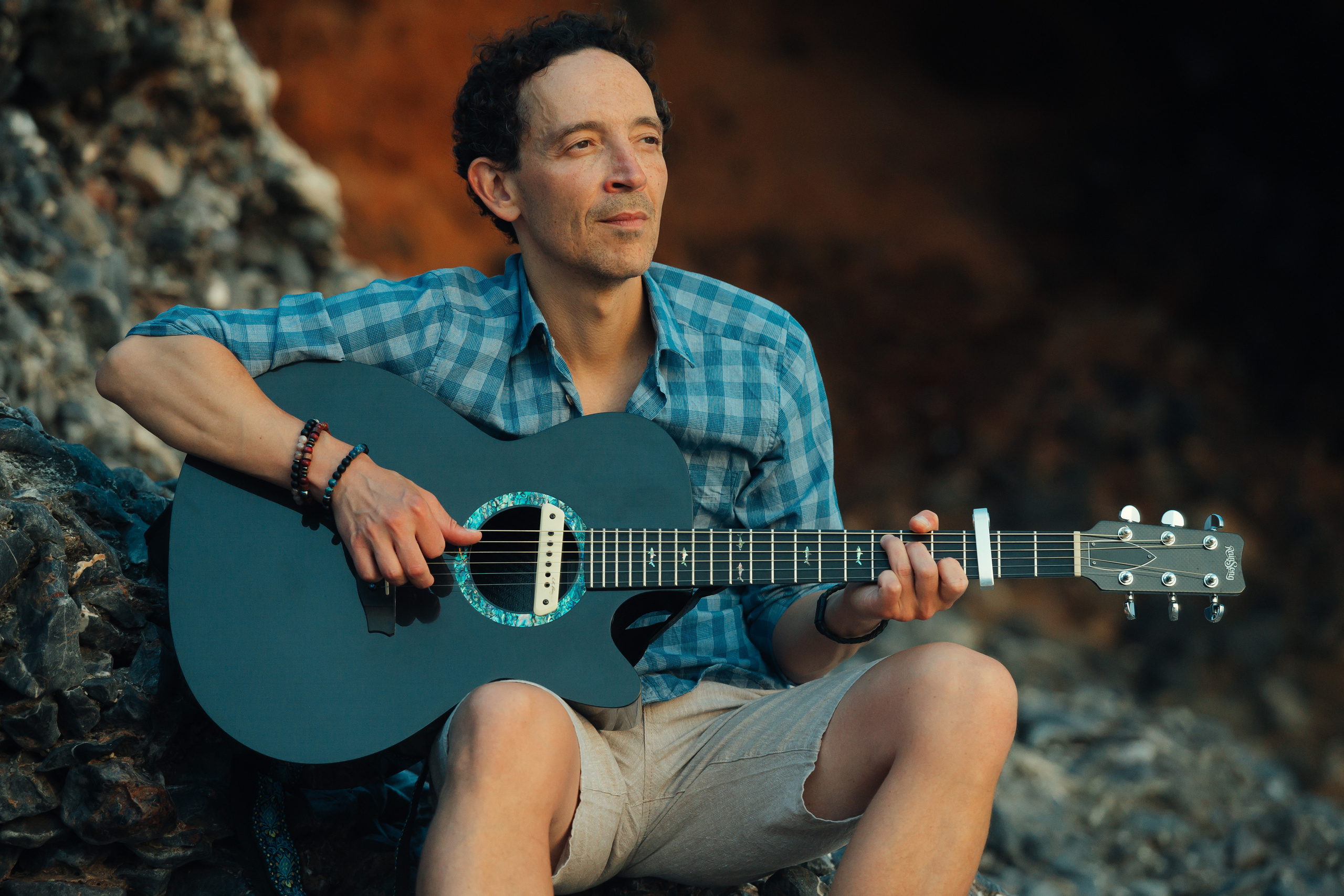 Rain Kanada — singer. Photo & Video production, in Bishkek, Kyrgyzstan