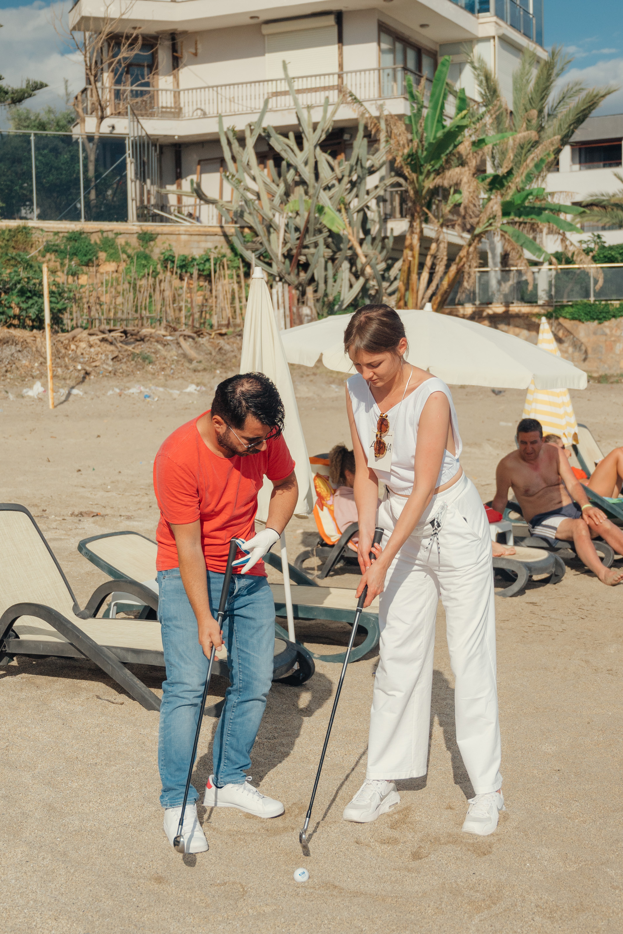 Orange valley — festival for creator. Photo & Video production, in Bishkek, Kyrgyzstan