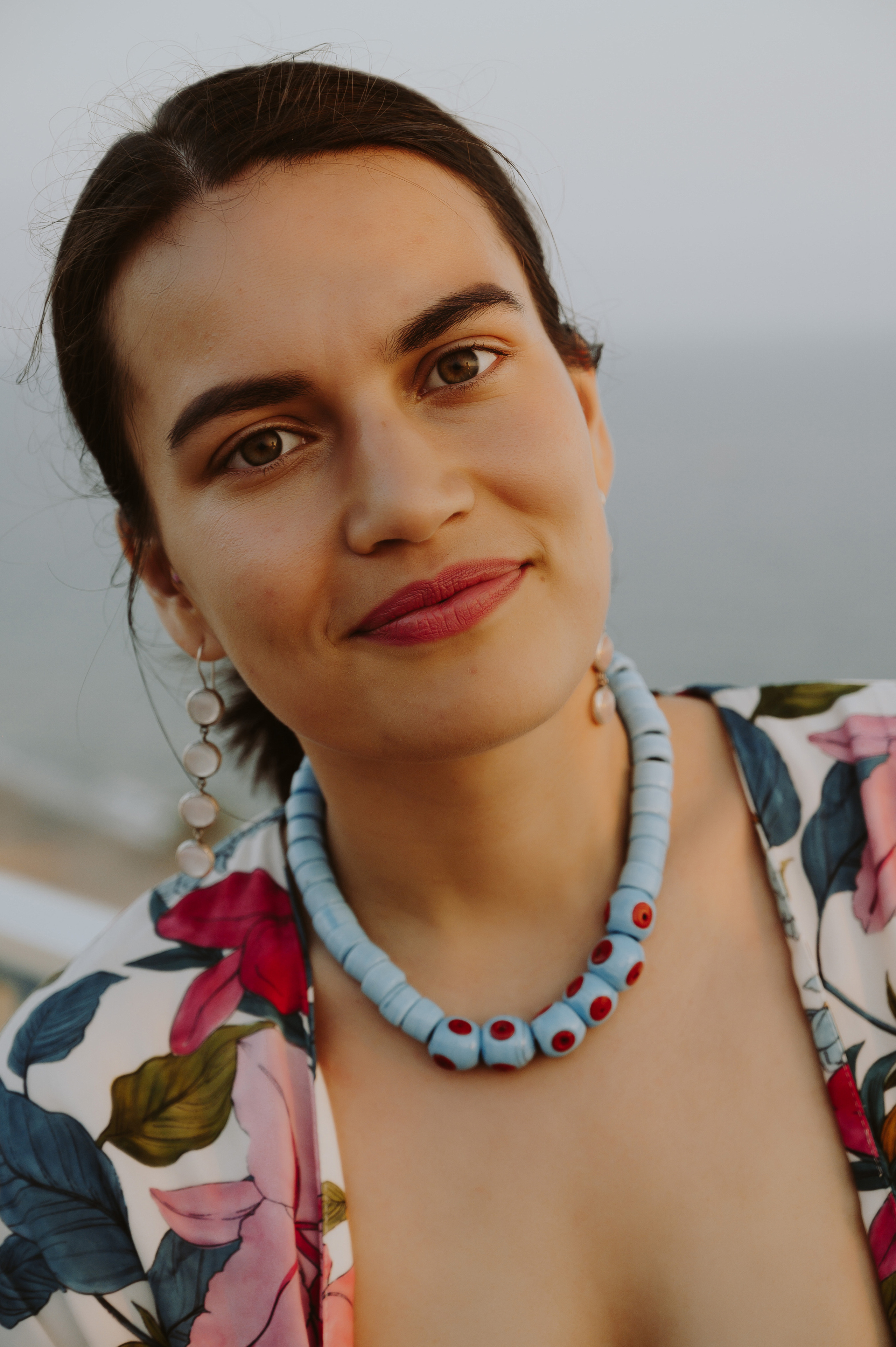 Makeup meeting. Photo & Video production, in Bishkek, Kyrgyzstan