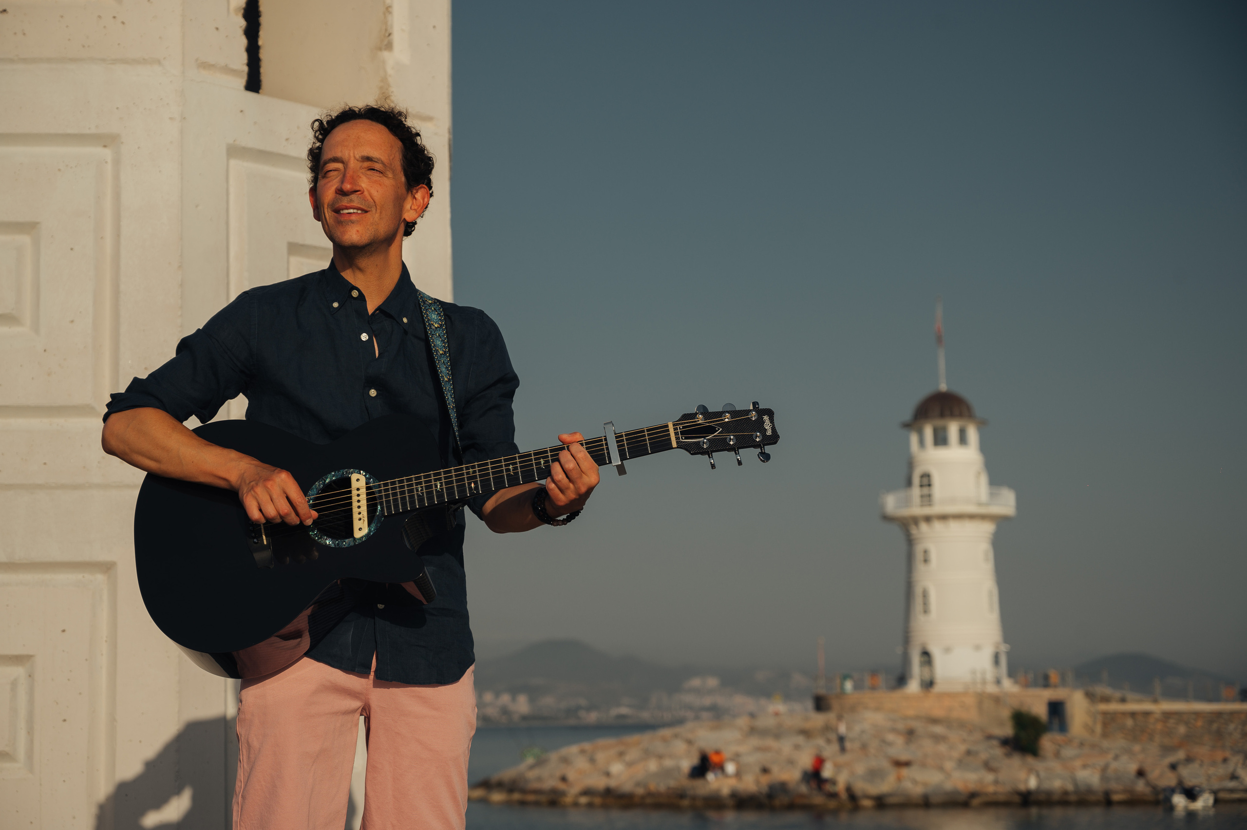 Rain Kanada — singer. Photo & Video production, in Bishkek, Kyrgyzstan