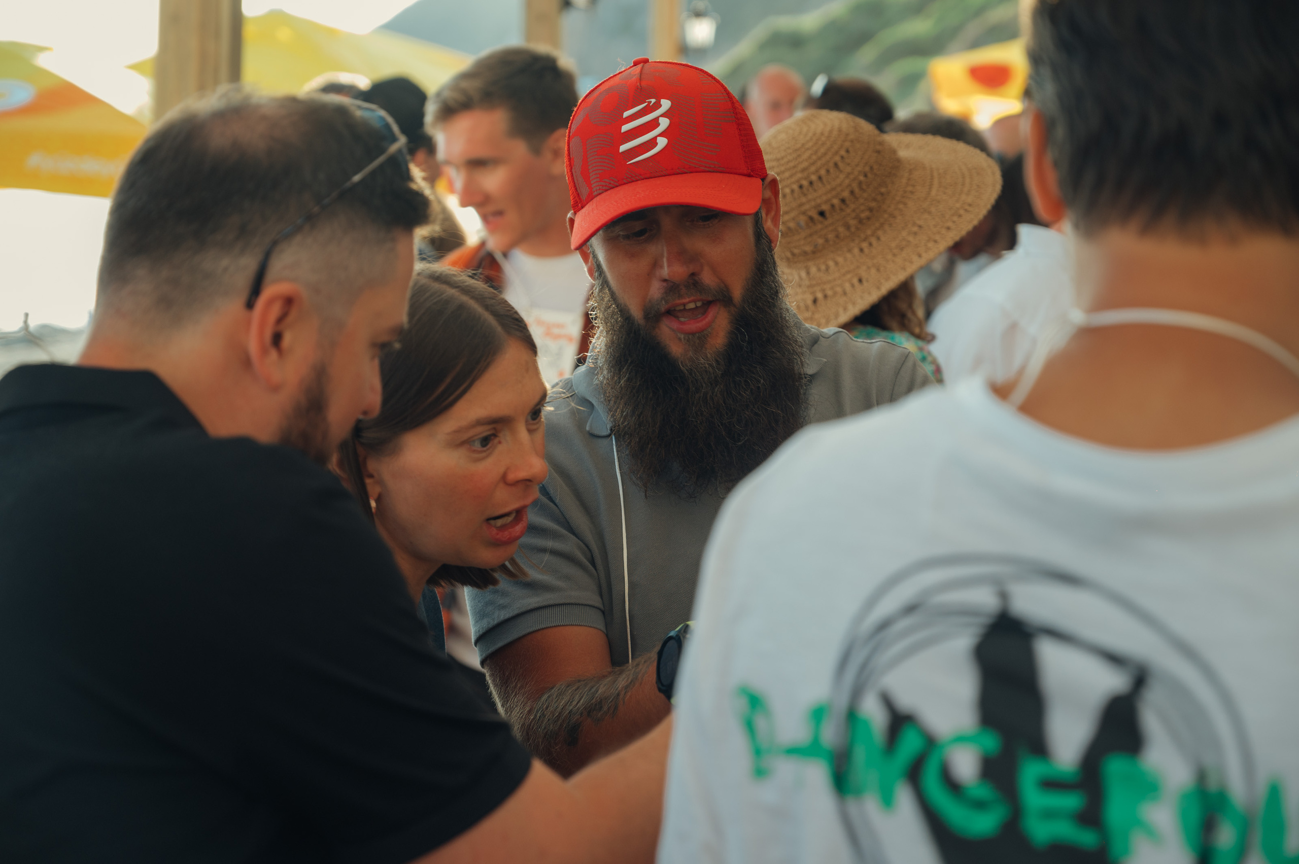 Orange valley — festival for creator. Photo & Video production, in Bishkek, Kyrgyzstan