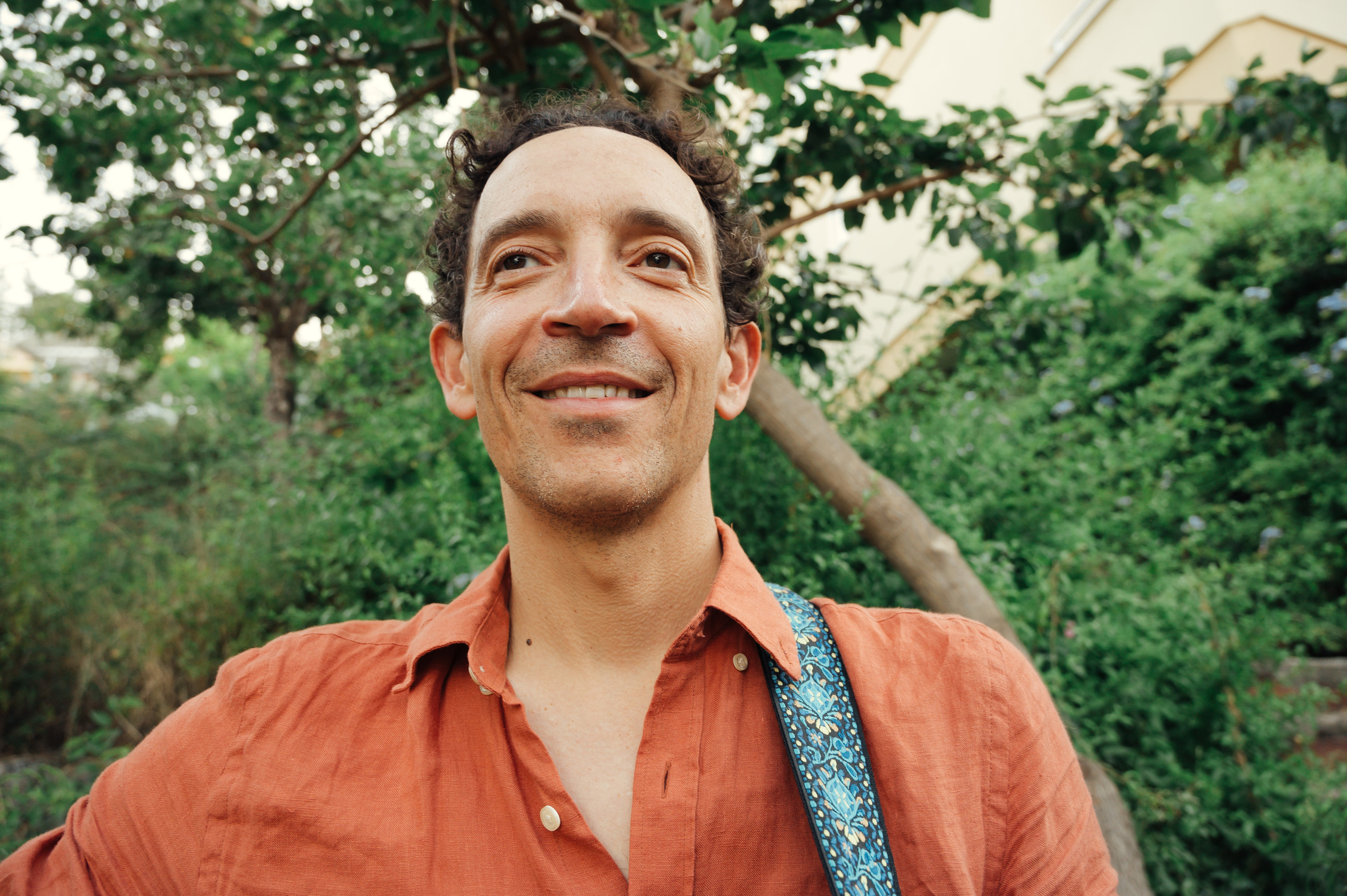 Rain Kanada — singer. Photo & Video production, in Bishkek, Kyrgyzstan