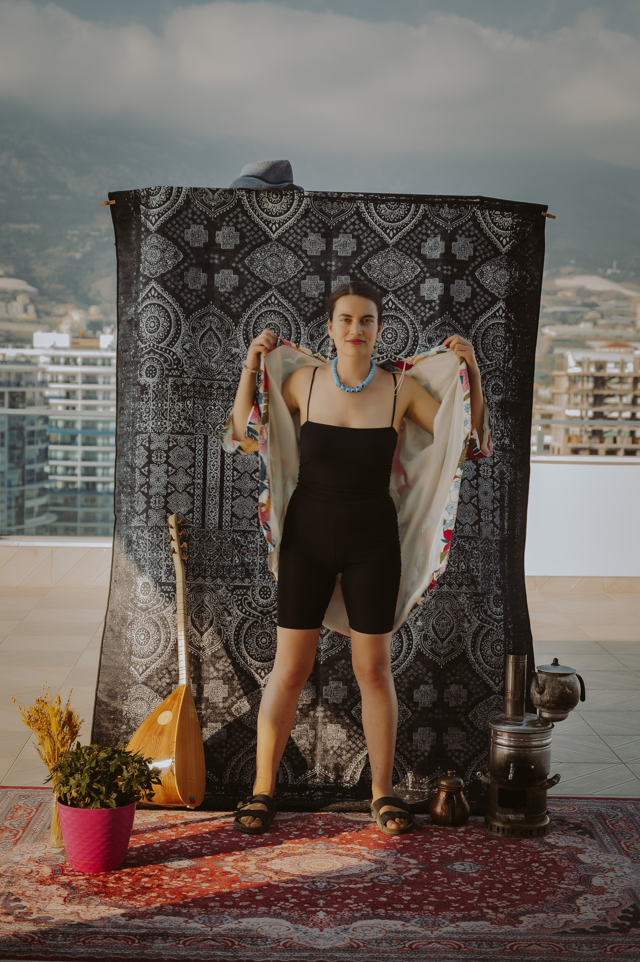 Makeup meeting. Photo & Video production, in Bishkek, Kyrgyzstan