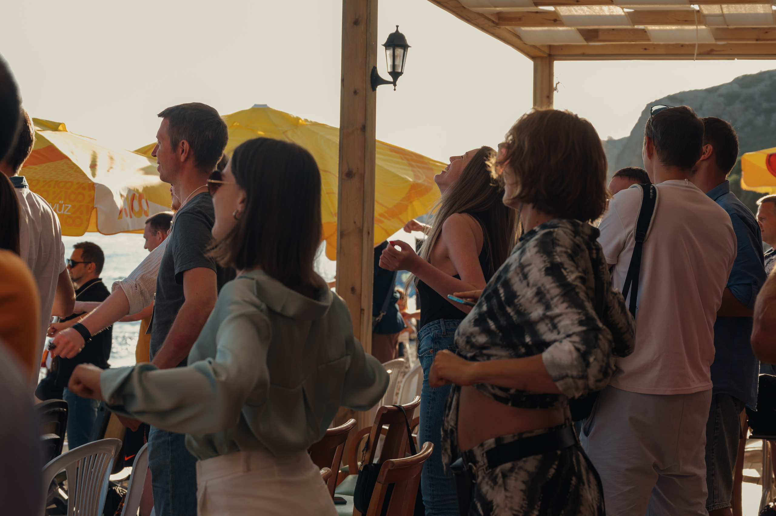 Orange valley — festival for creator. Photo & Video production, in Bishkek, Kyrgyzstan