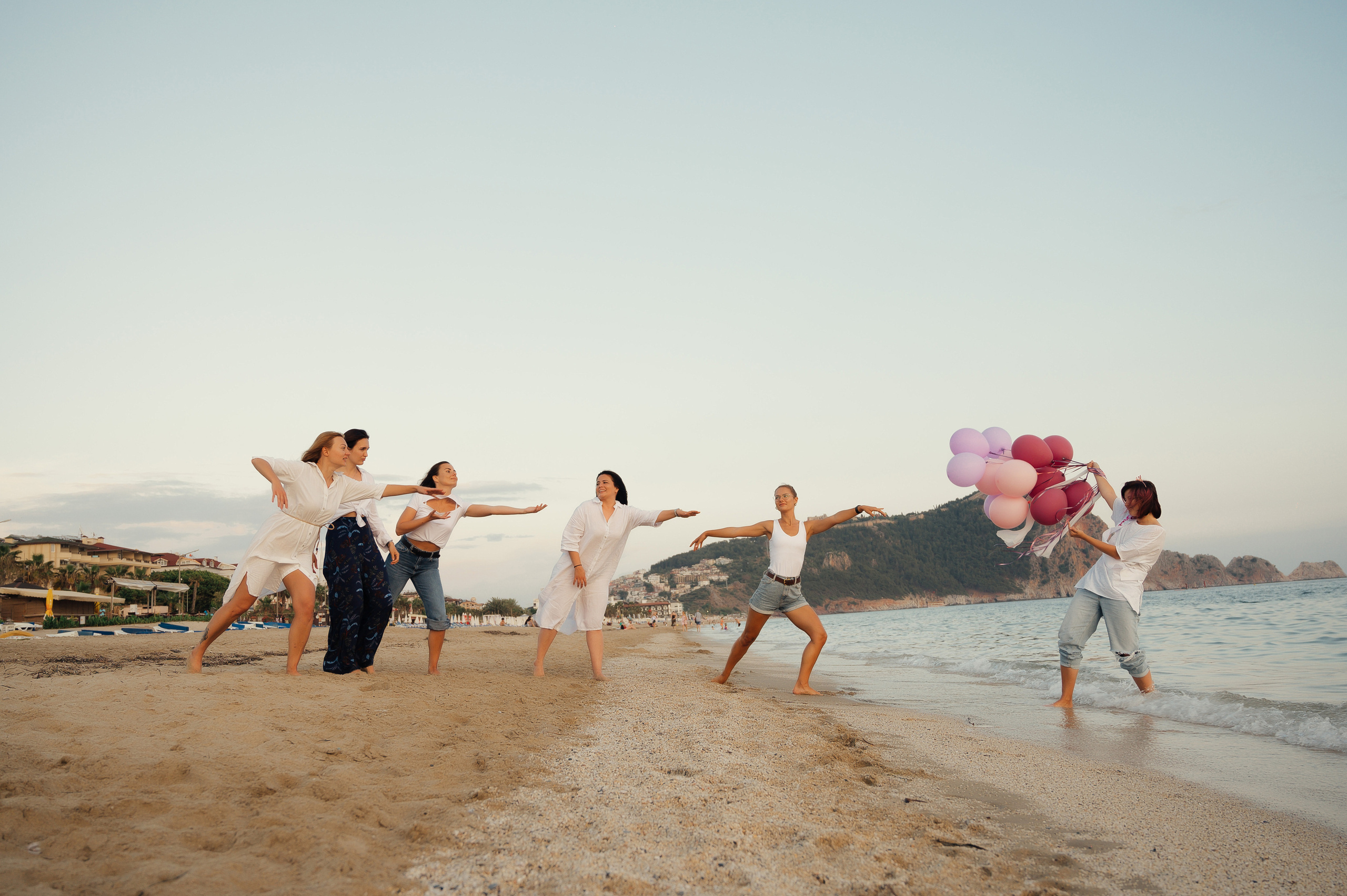 Girls weekend. Photo & Video production, in Bishkek, Kyrgyzstan