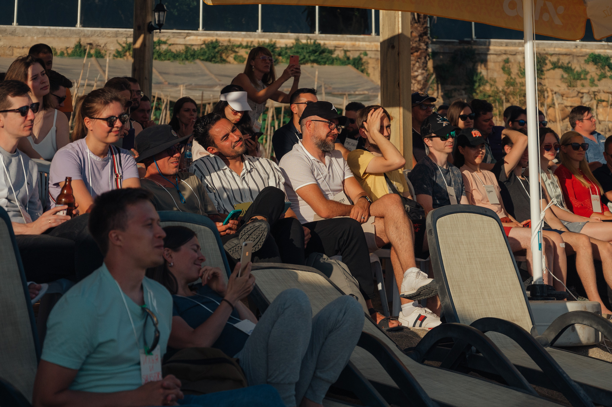 Orange valley — festival for creator. Photo & Video production, in Bishkek, Kyrgyzstan