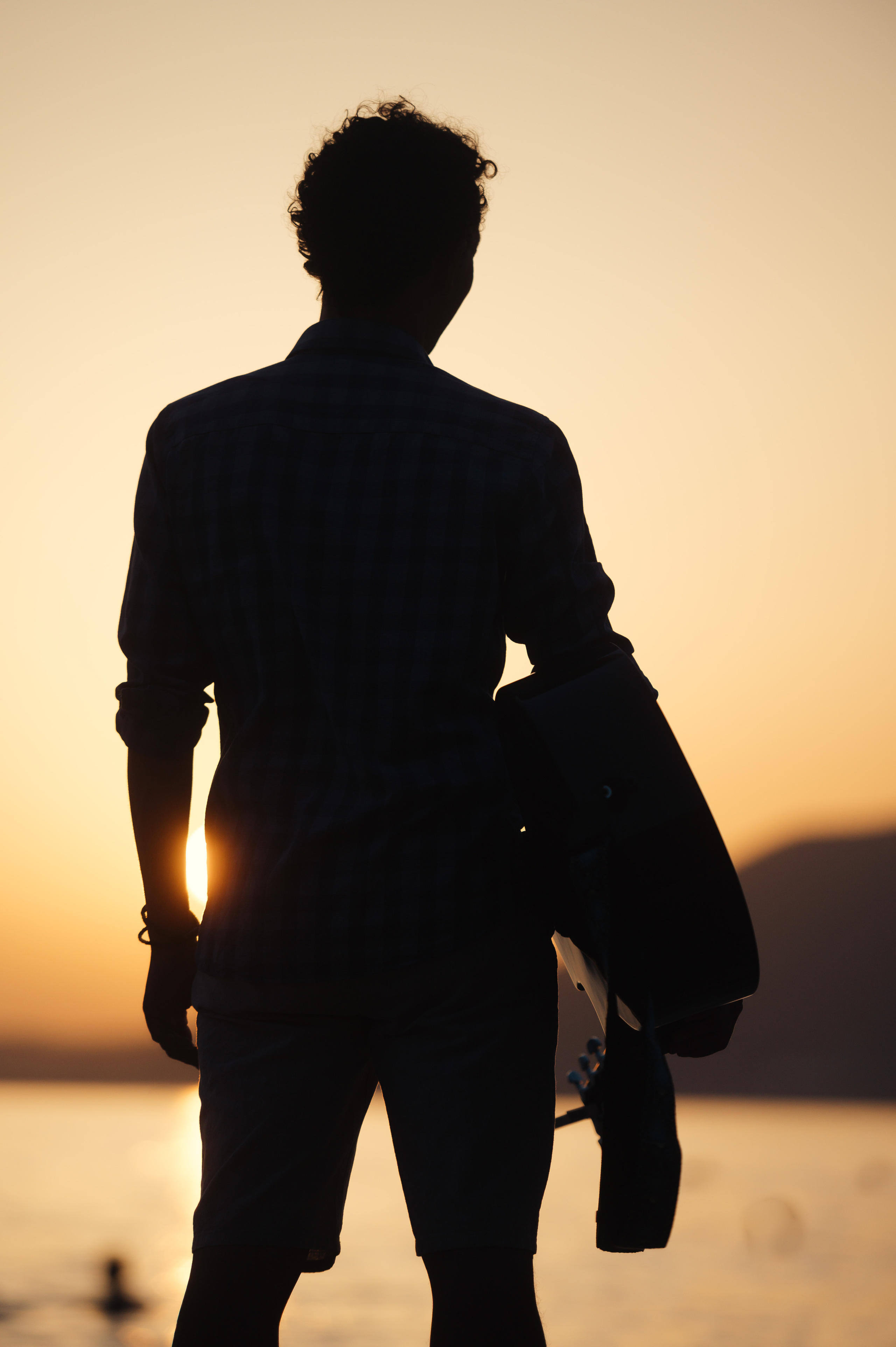 Rain Kanada — singer. Photo & Video production, in Bishkek, Kyrgyzstan