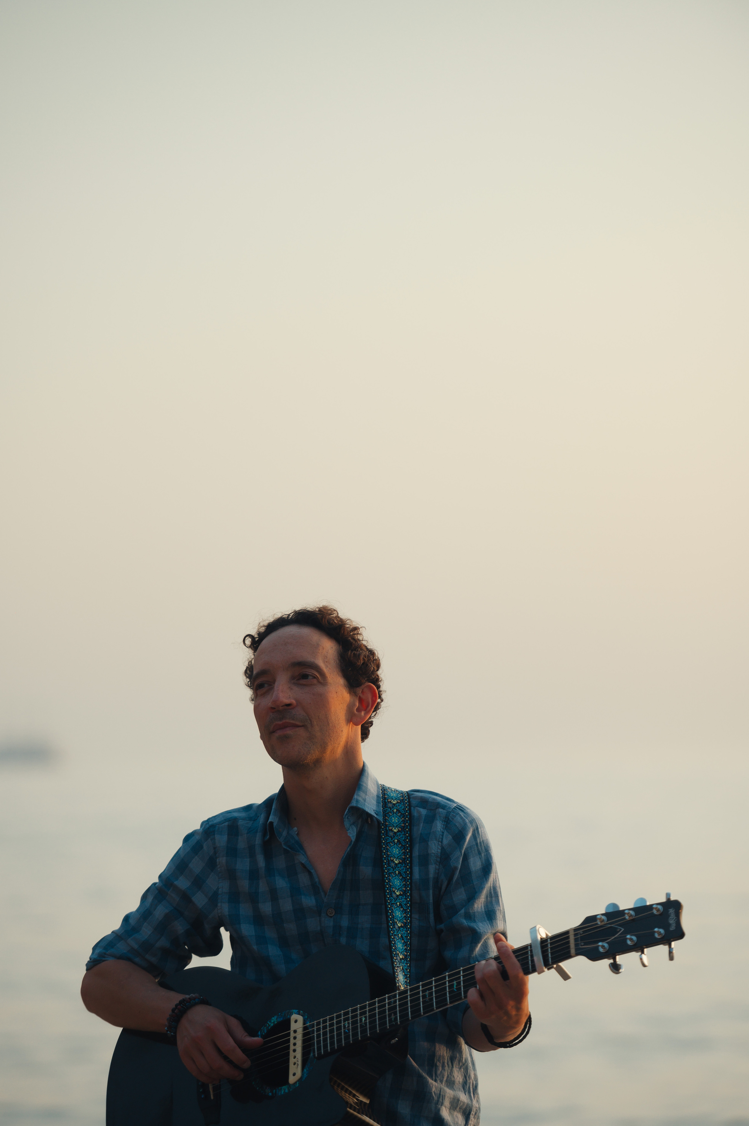 Rain Kanada — singer. Photo & Video production, in Bishkek, Kyrgyzstan