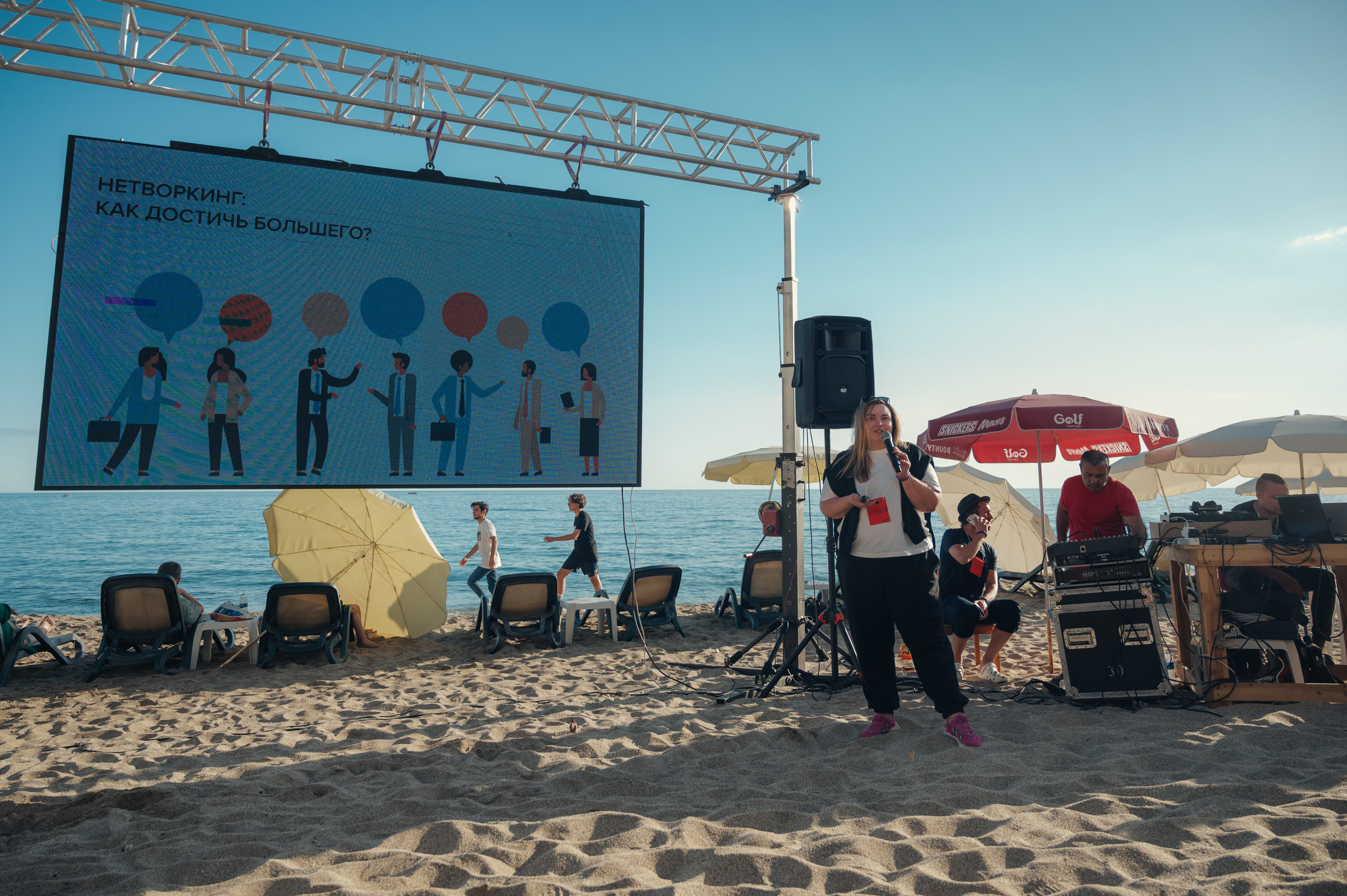 Orange valley — festival for creator. Photo & Video production, in Bishkek, Kyrgyzstan