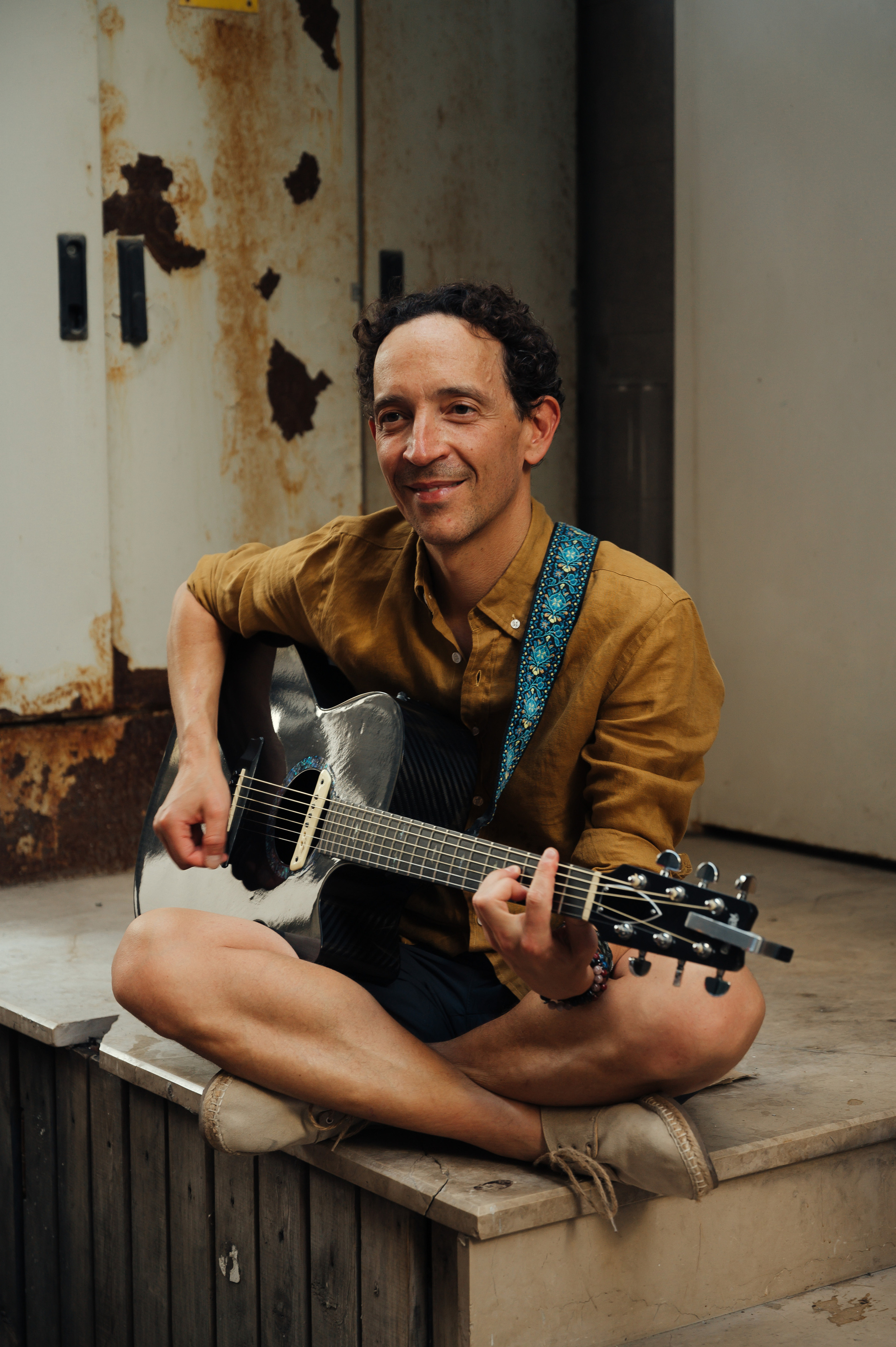 Rain Kanada — singer. Photo & Video production, in Bishkek, Kyrgyzstan