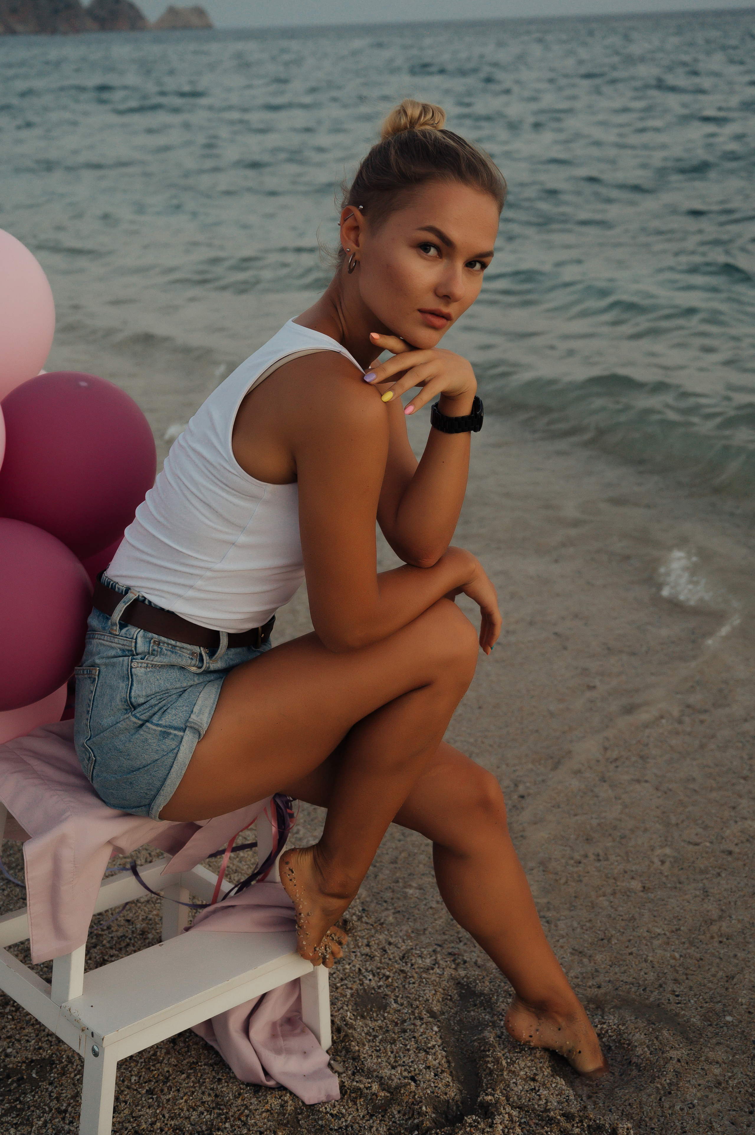 Girls weekend. Photo & Video production, in Bishkek, Kyrgyzstan