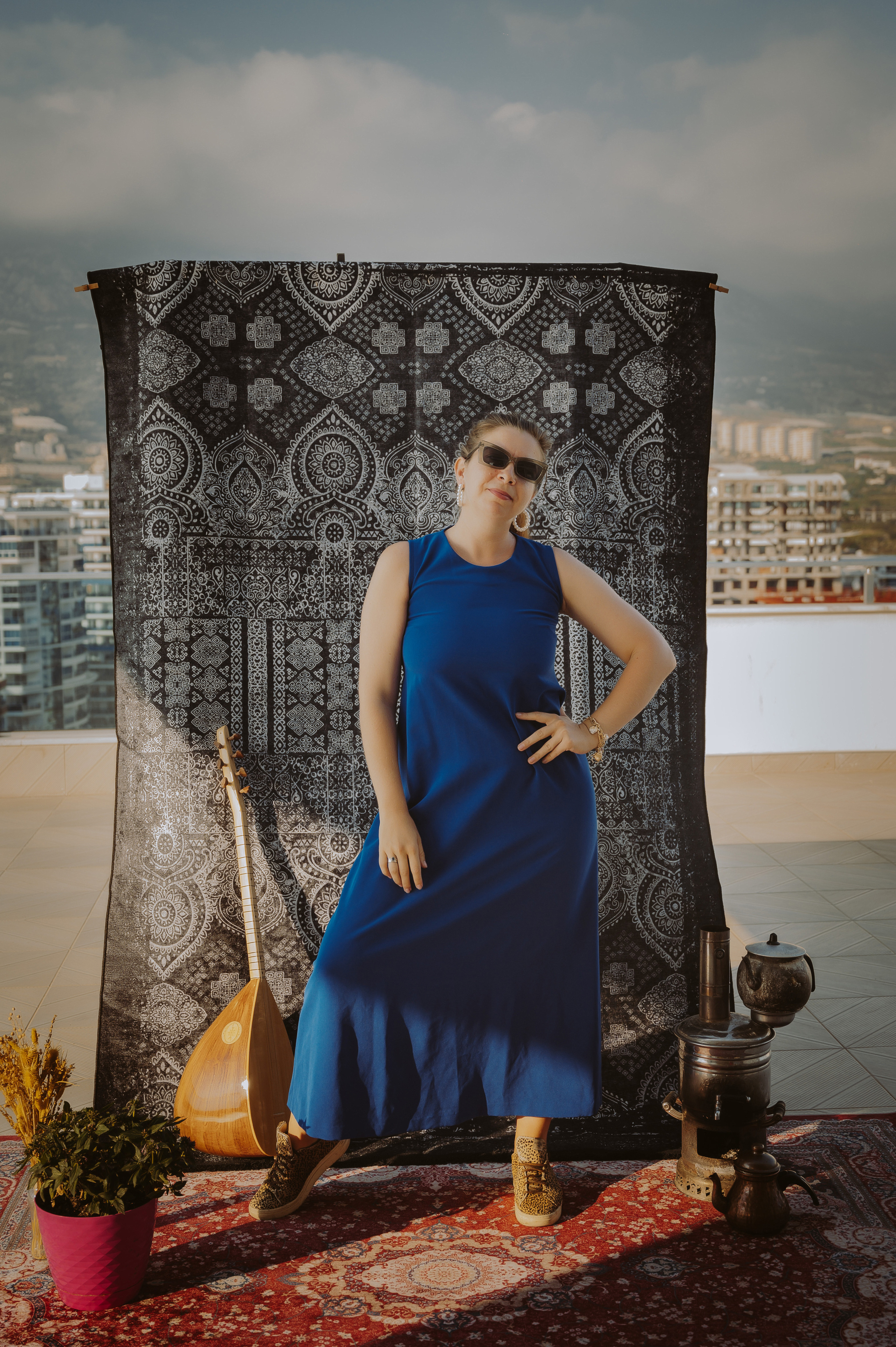 Makeup meeting. Photo & Video production, in Bishkek, Kyrgyzstan