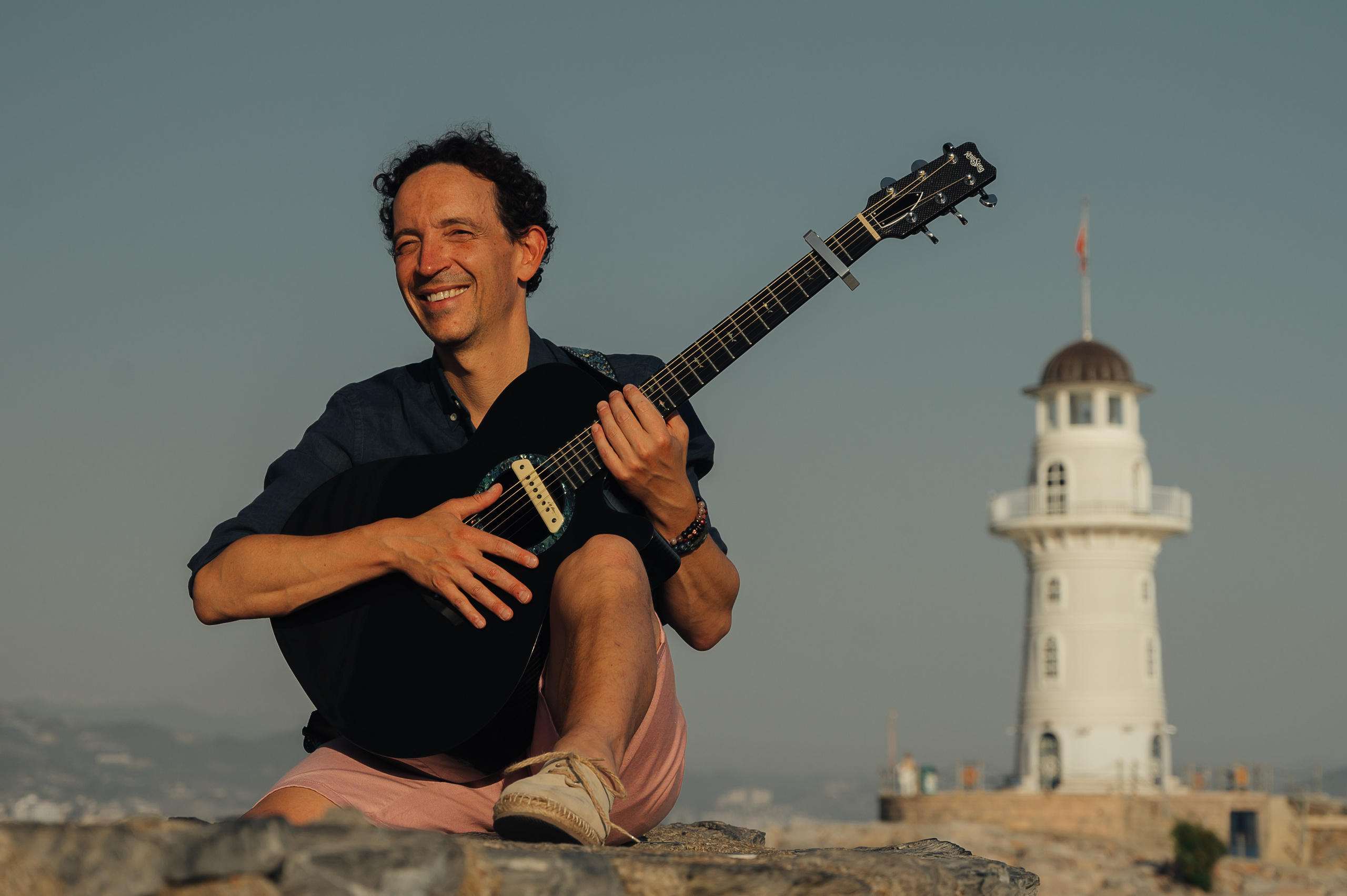 Rain Kanada — singer. Photo & Video production, in Bishkek, Kyrgyzstan