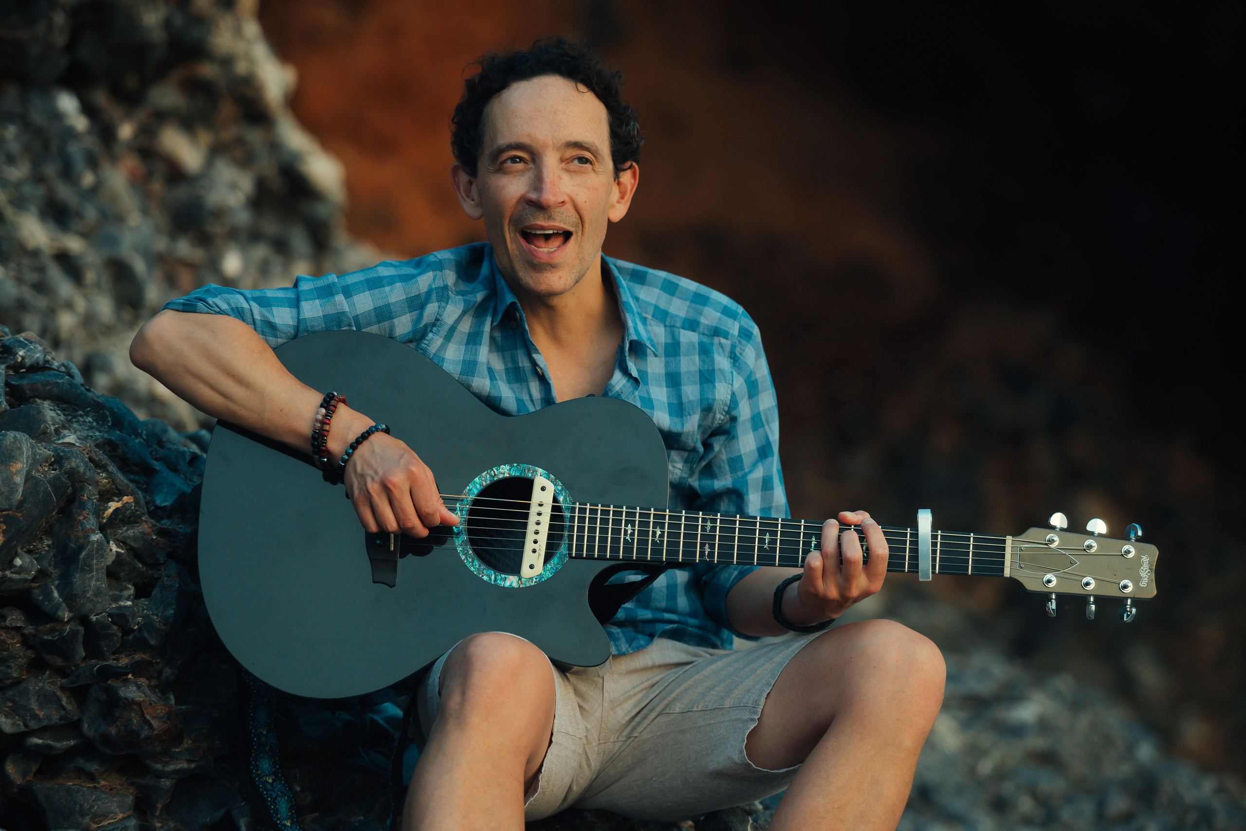 Rain Kanada — singer. Photo & Video production, in Bishkek, Kyrgyzstan