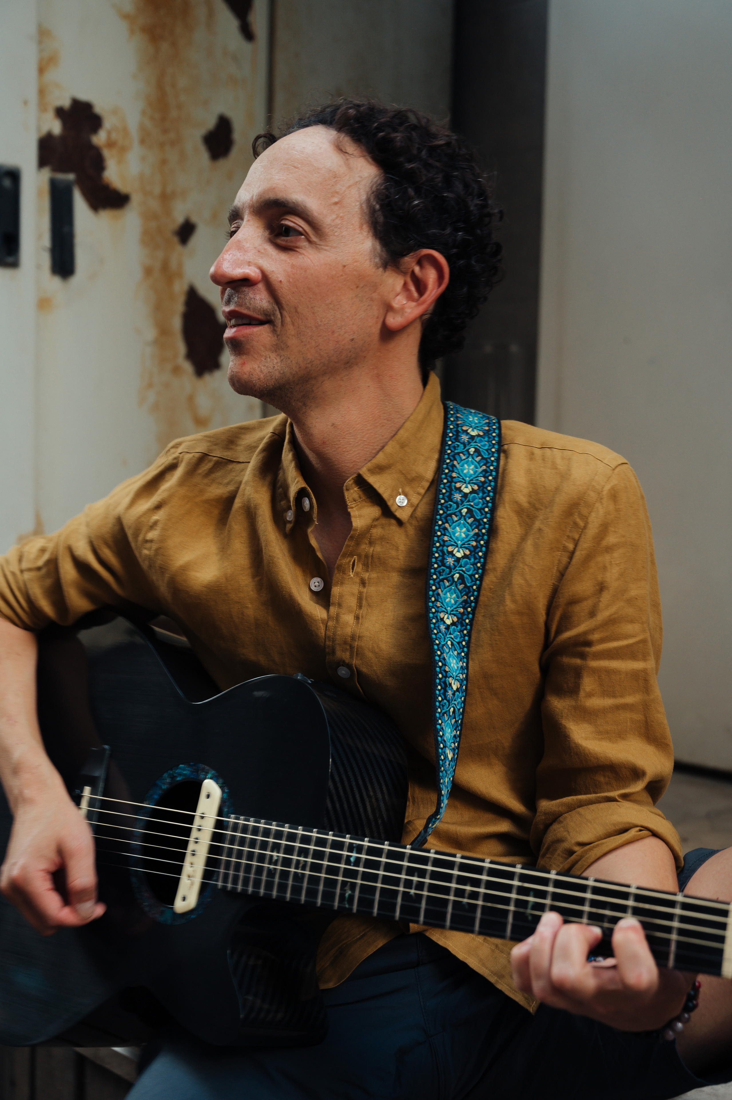 Rain Kanada — singer. Photo & Video production, in Bishkek, Kyrgyzstan