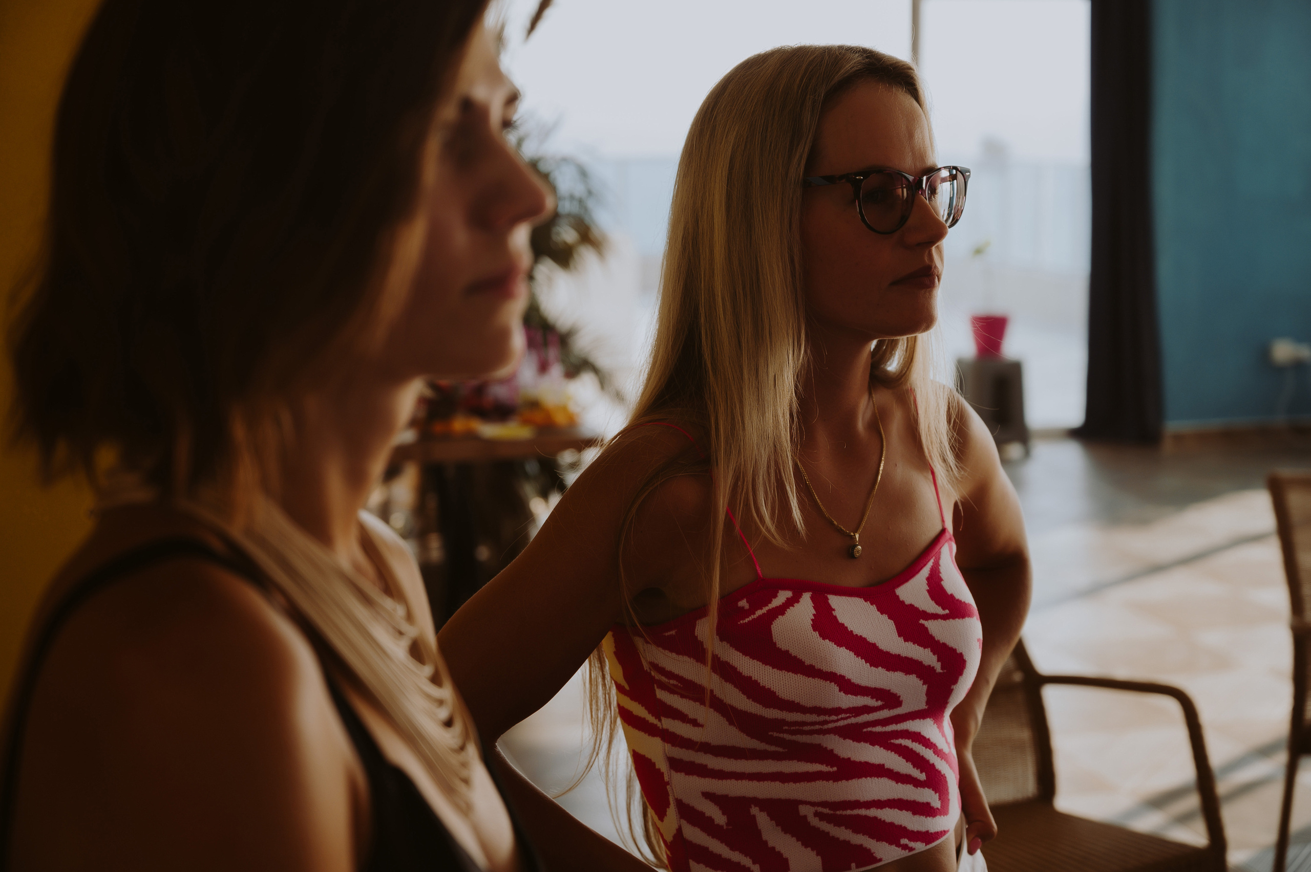 Makeup meeting. Photo & Video production, in Bishkek, Kyrgyzstan