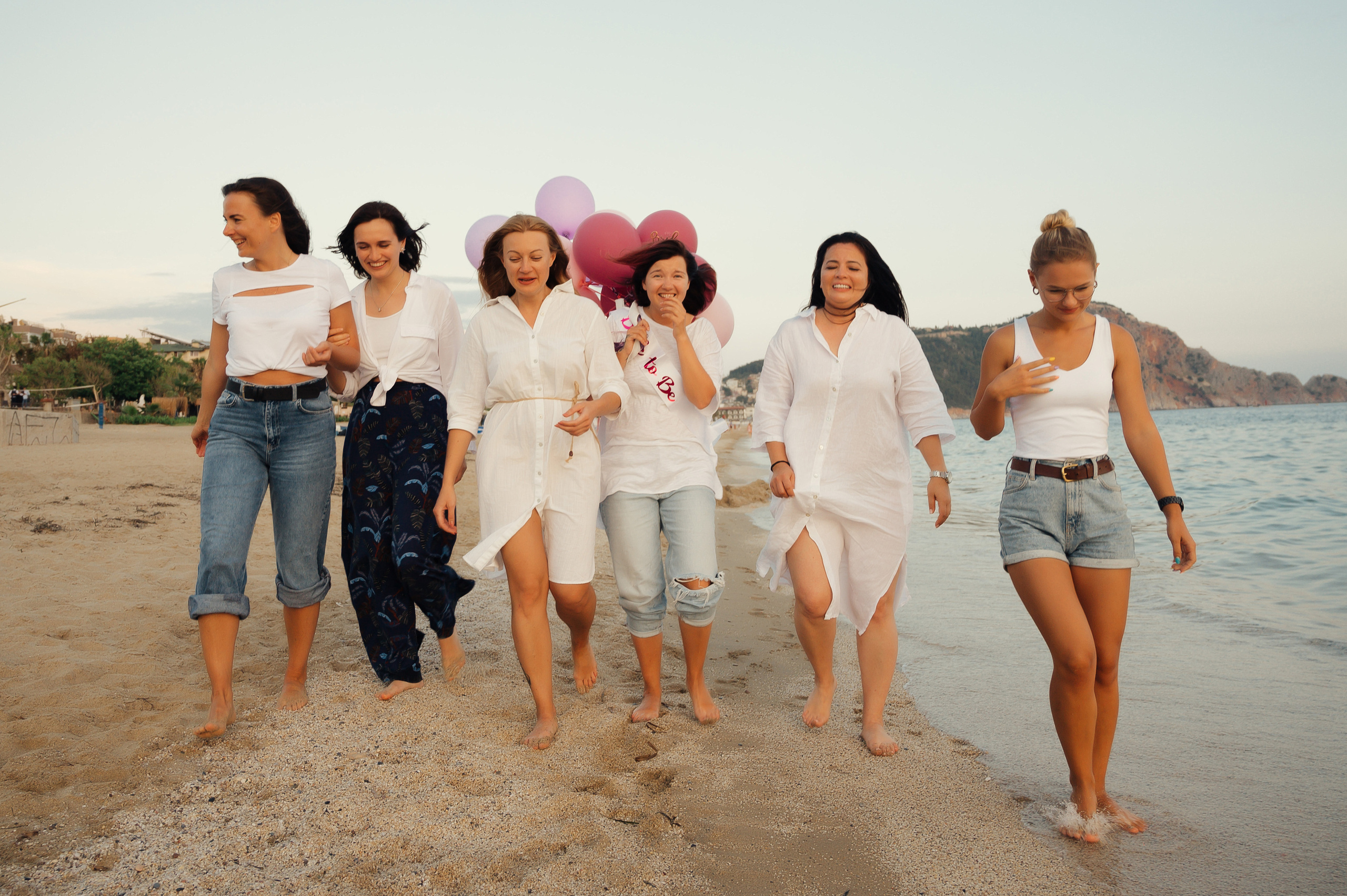 Girls weekend. Photo & Video production, in Bishkek, Kyrgyzstan