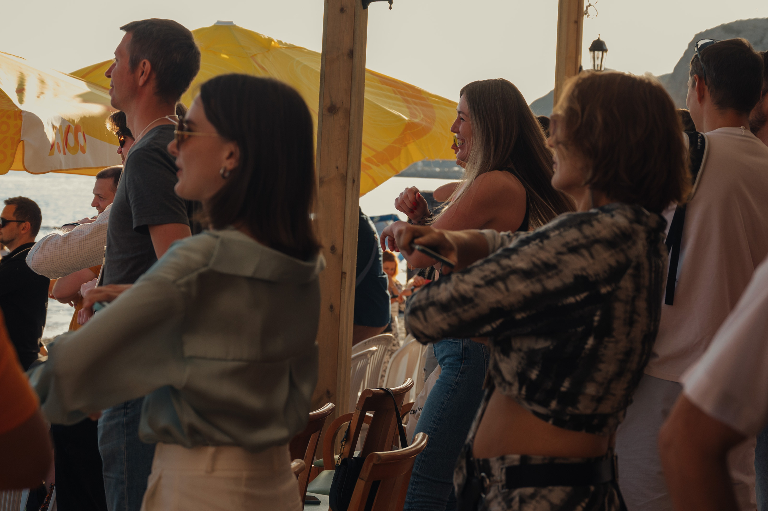 Orange valley — festival for creator. Photo & Video production, in Bishkek, Kyrgyzstan