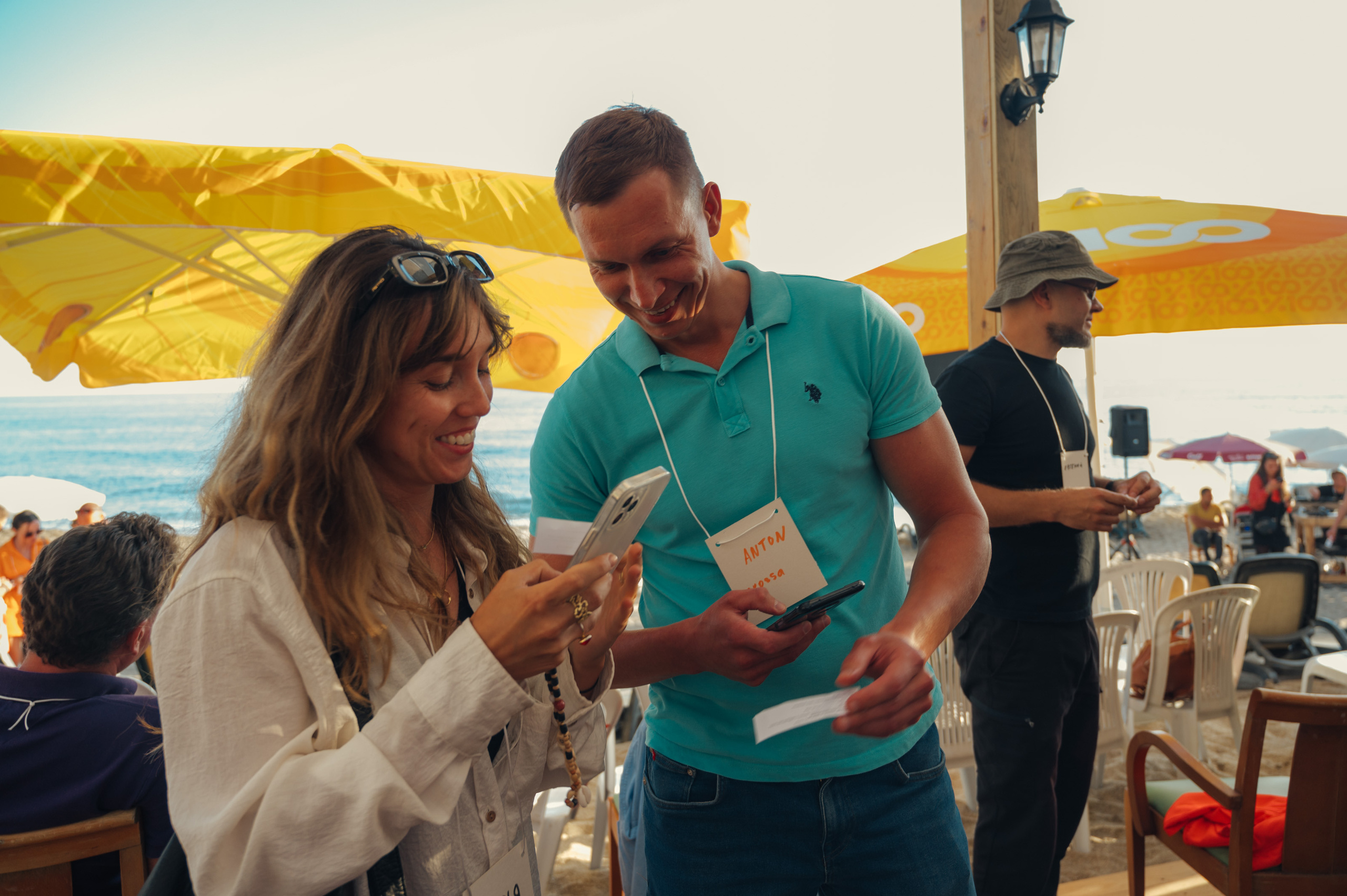 Orange valley — festival for creator. Photo & Video production, in Bishkek, Kyrgyzstan