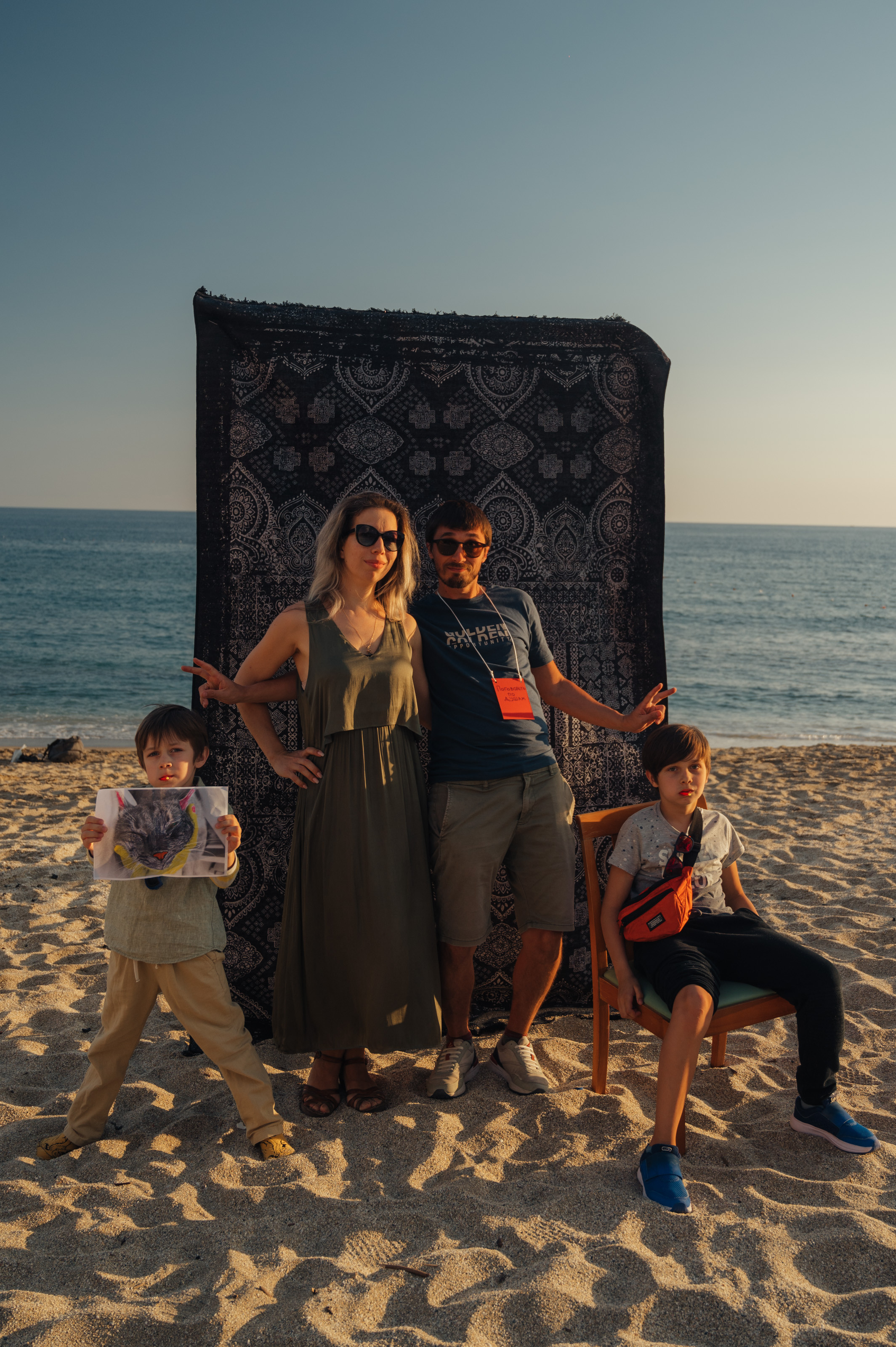 Orange valley — festival for creator. Photo & Video production, in Bishkek, Kyrgyzstan