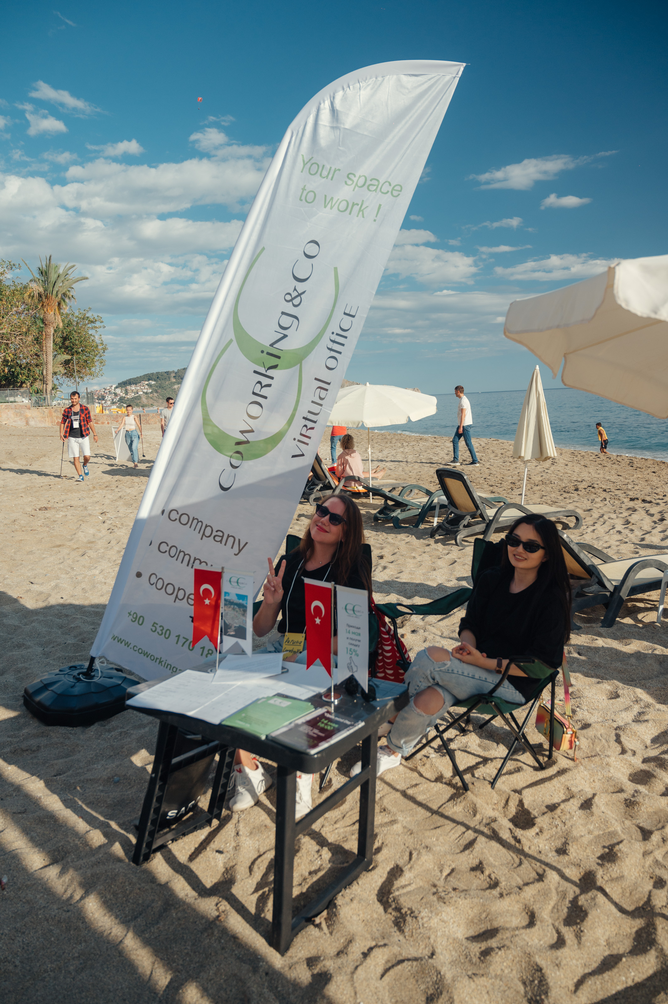 Orange valley — festival for creator. Photo & Video production, in Bishkek, Kyrgyzstan