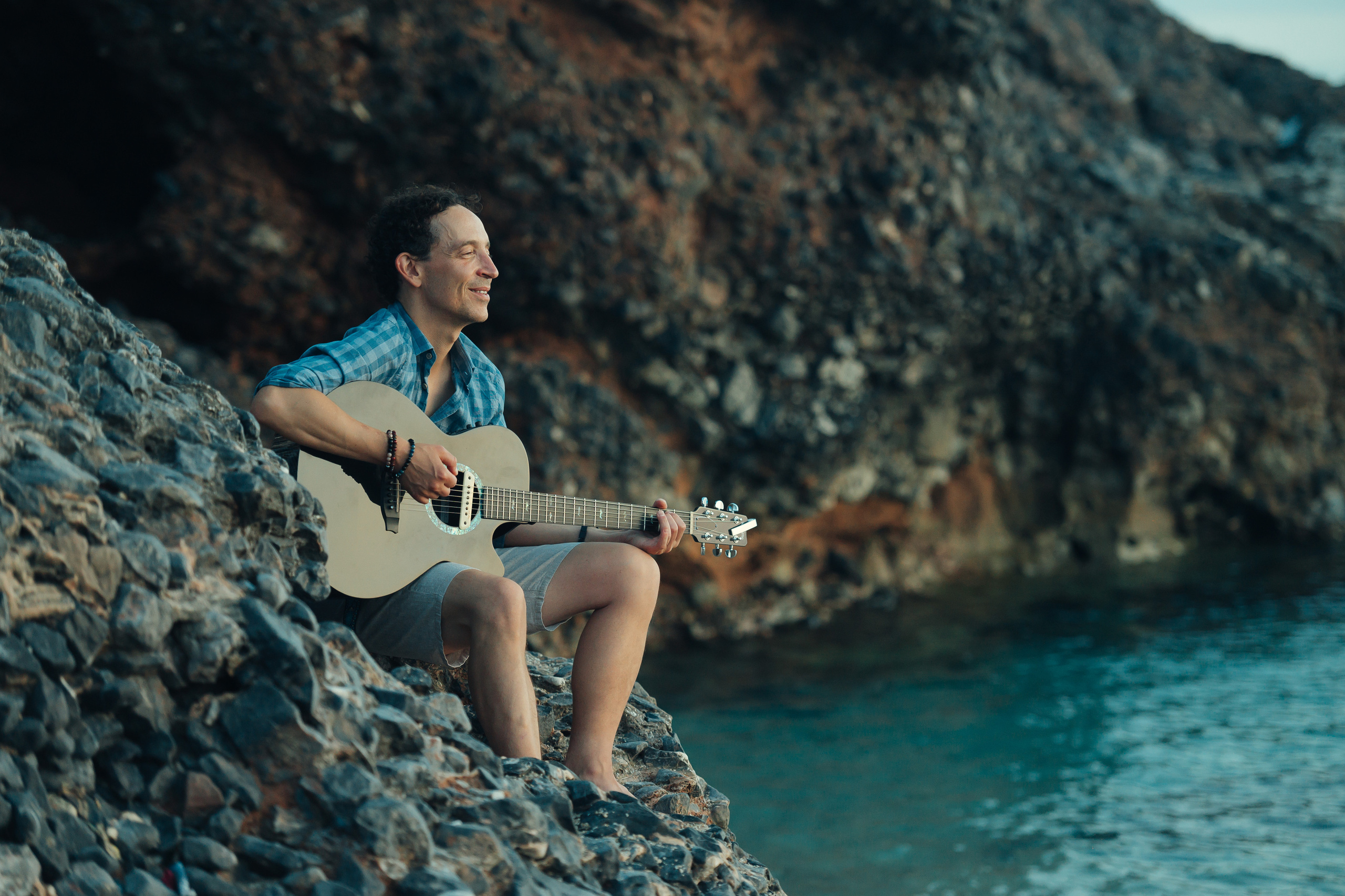 Rain Kanada — singer. Photo & Video production, in Bishkek, Kyrgyzstan