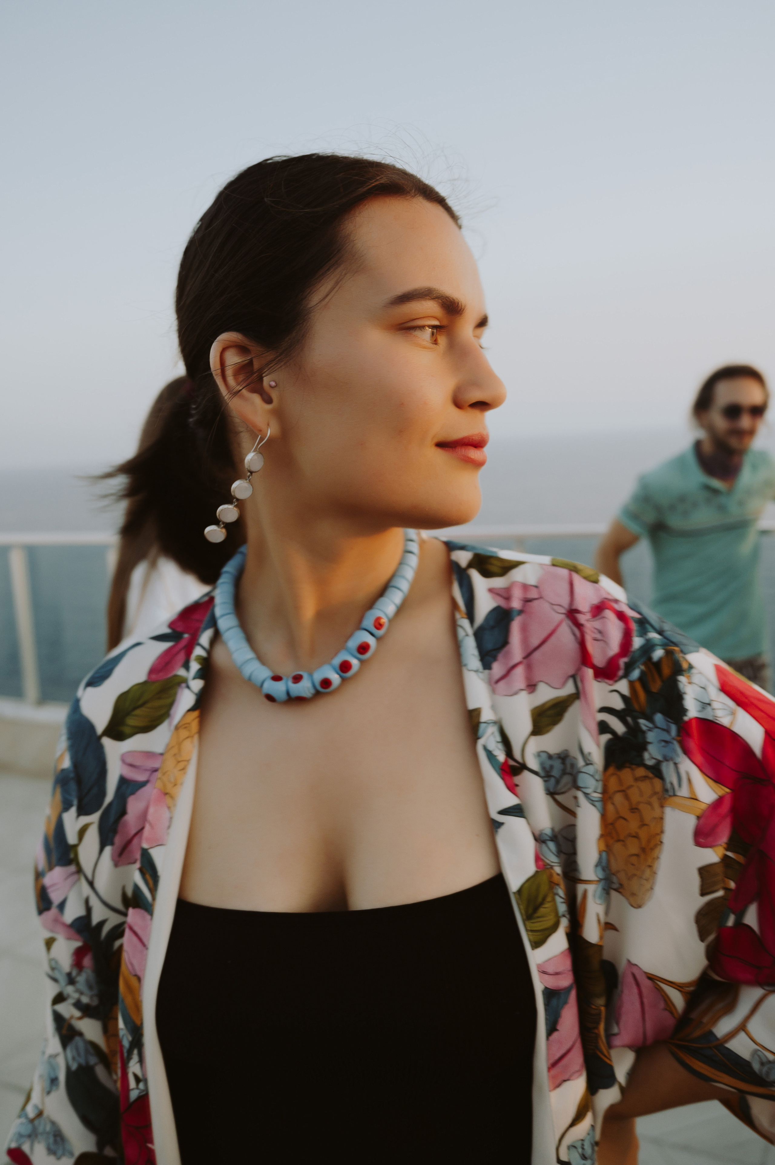 Makeup meeting. Photo & Video production, in Bishkek, Kyrgyzstan